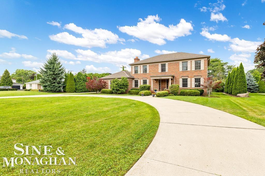 1001 Lake Shore Road, Grosse Pointe Shores, MI 48236 — Photo 46