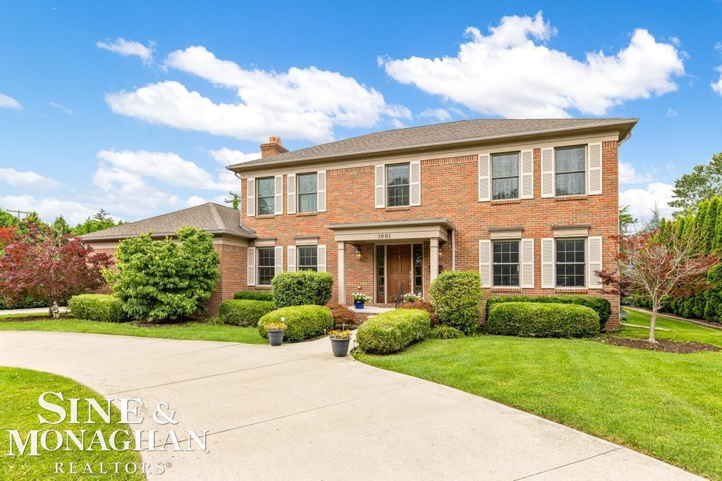 1001 Lake Shore Road, Grosse Pointe Shores, MI 48236 — Photo 48