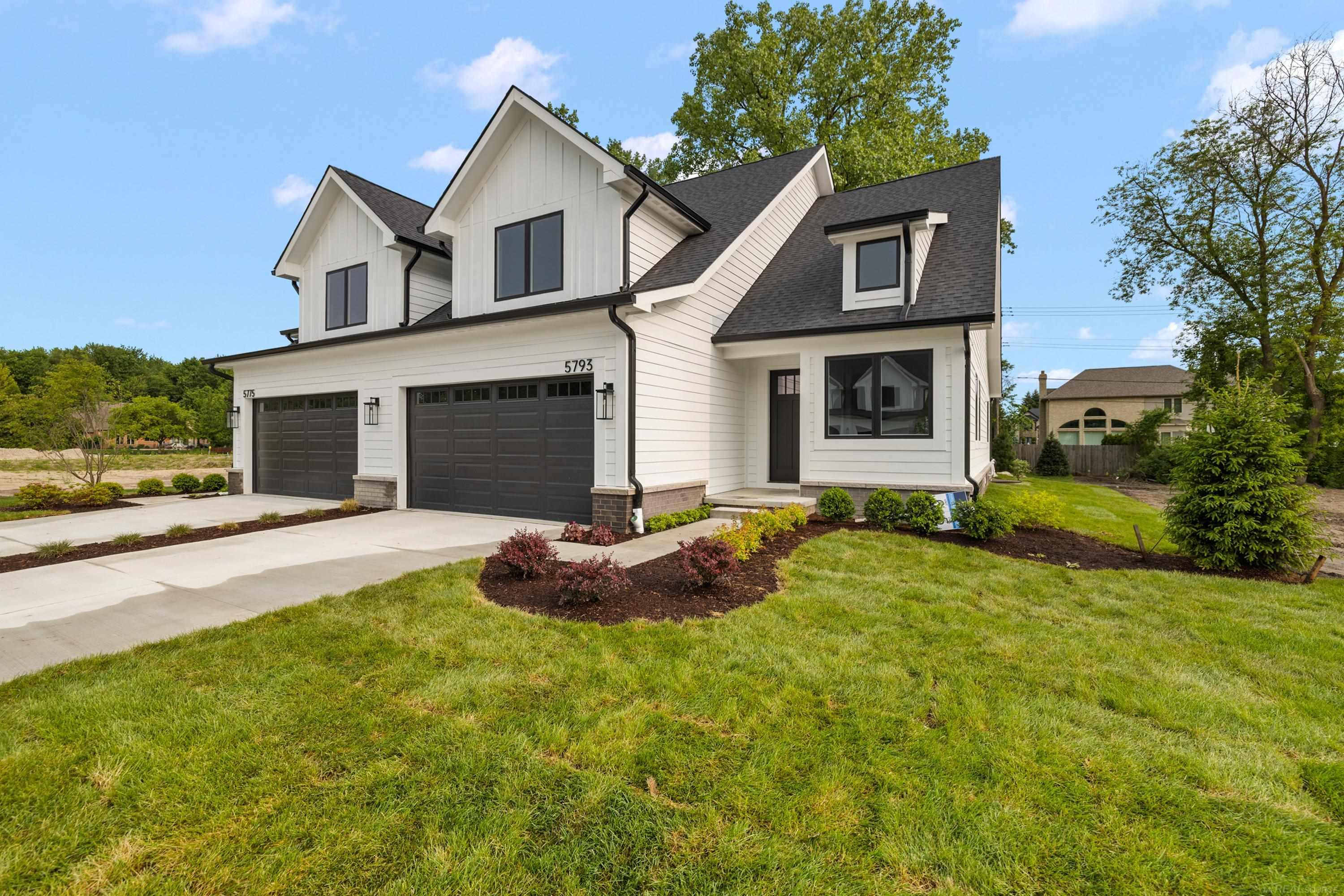 5793 Heights Boulevard, Sterling Heights, MI 48314 — Photo 3