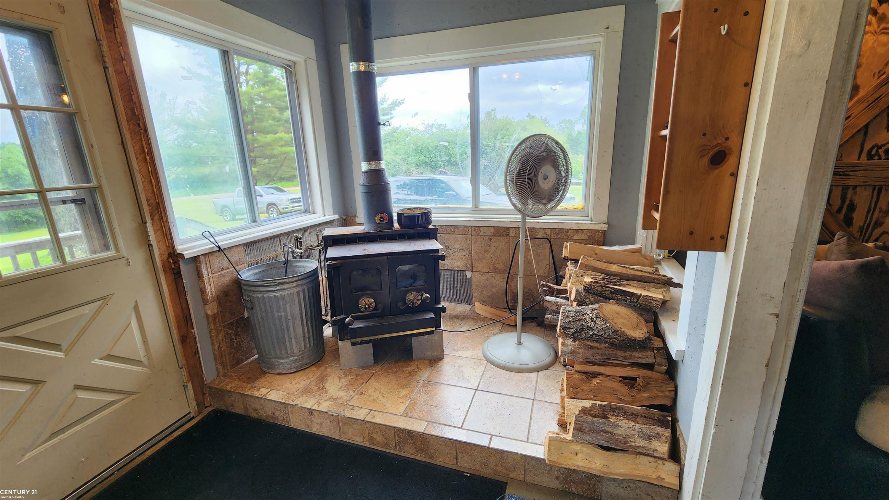 4467 Kings Corner Road, Glennie, MI 48737 — Photo 5