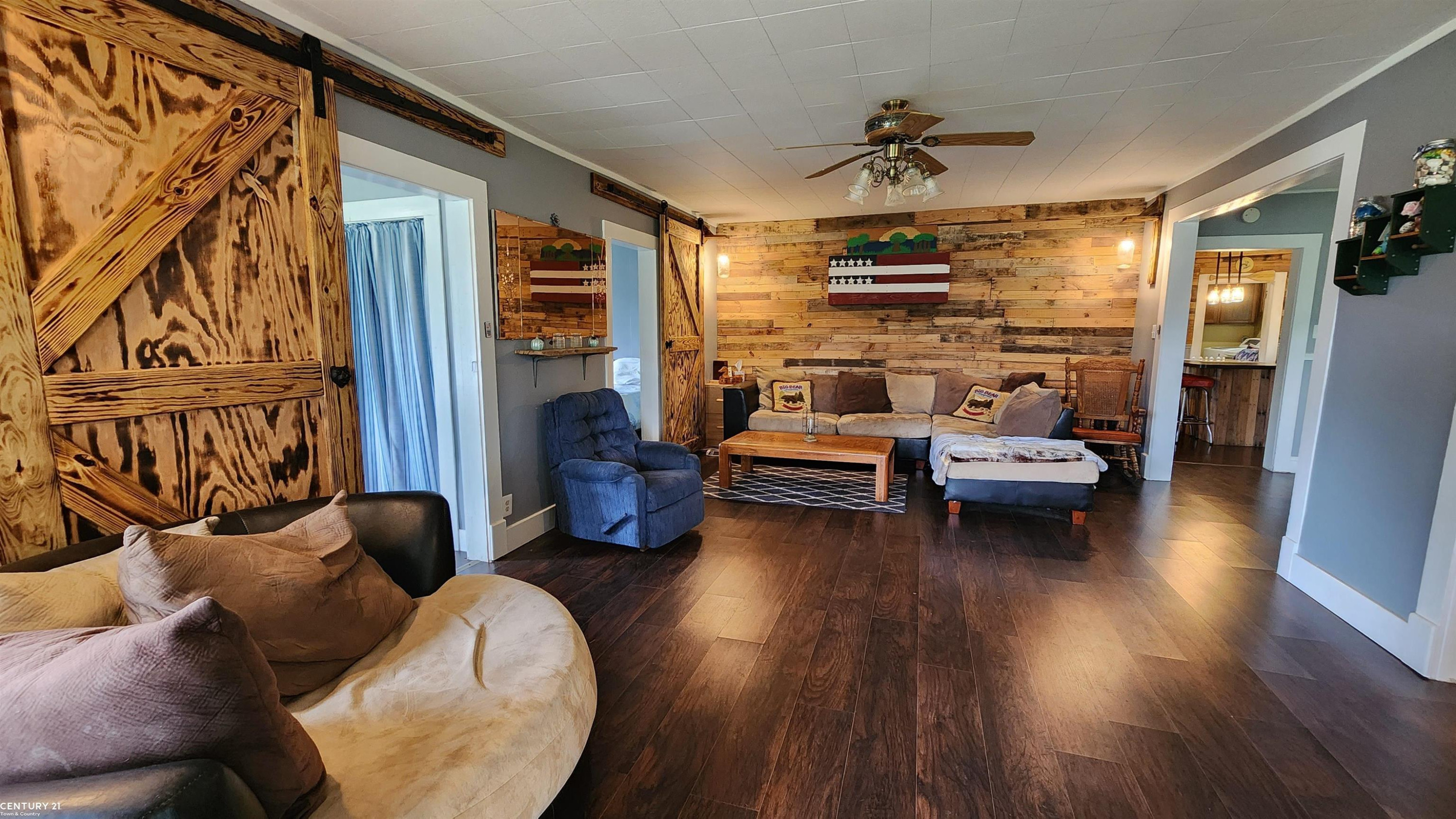4467 Kings Corner Road, Glennie, MI 48737 — Photo 6