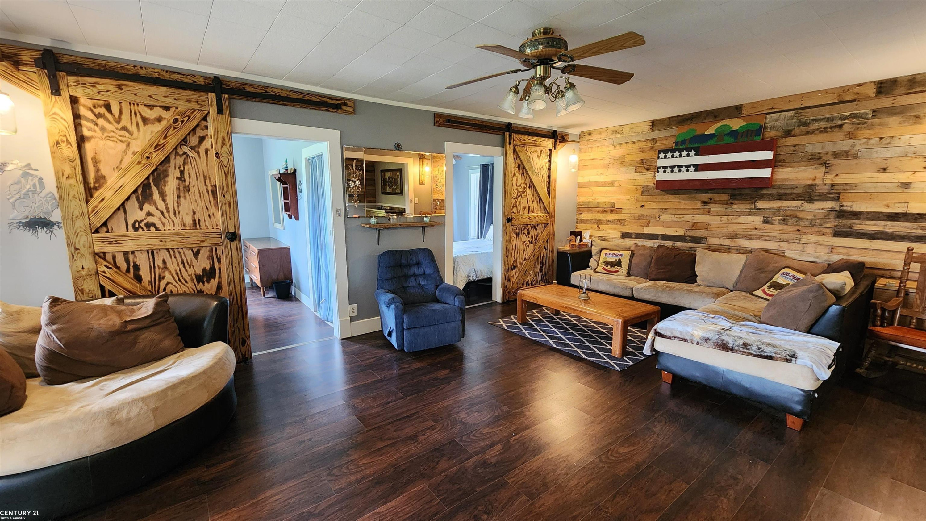 4467 Kings Corner Road, Glennie, MI 48737 — Photo 7