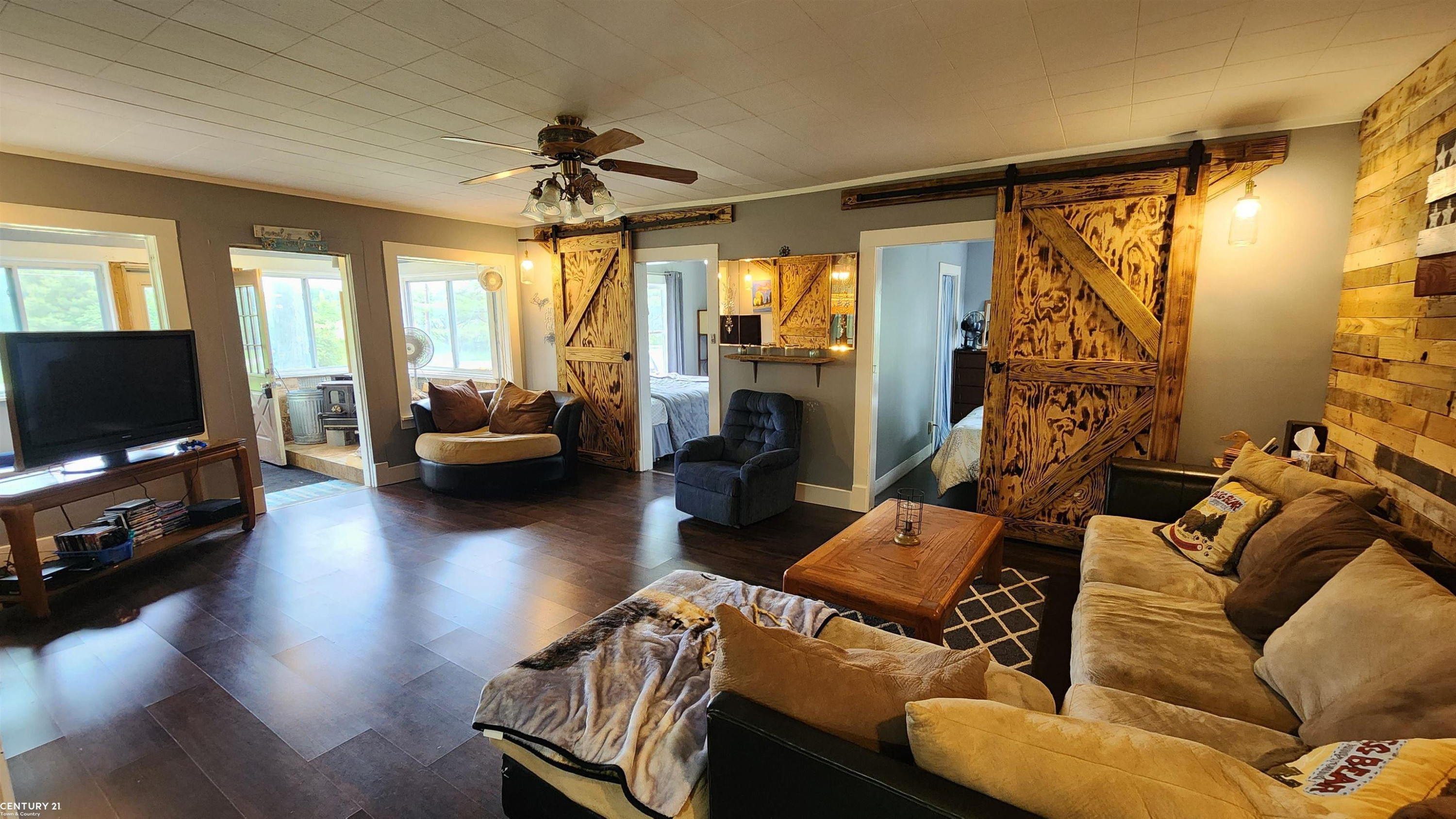 4467 Kings Corner Road, Glennie, MI 48737 — Photo 8