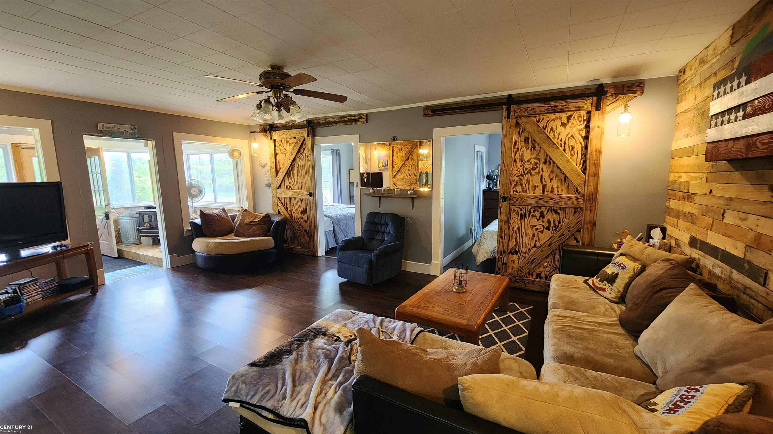 4467 Kings Corner Road, Glennie, MI 48737 — Photo 9