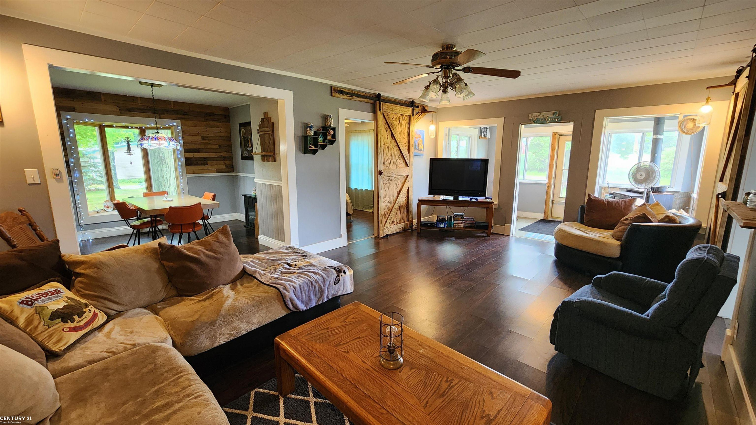 4467 Kings Corner Road, Glennie, MI 48737 — Photo 10