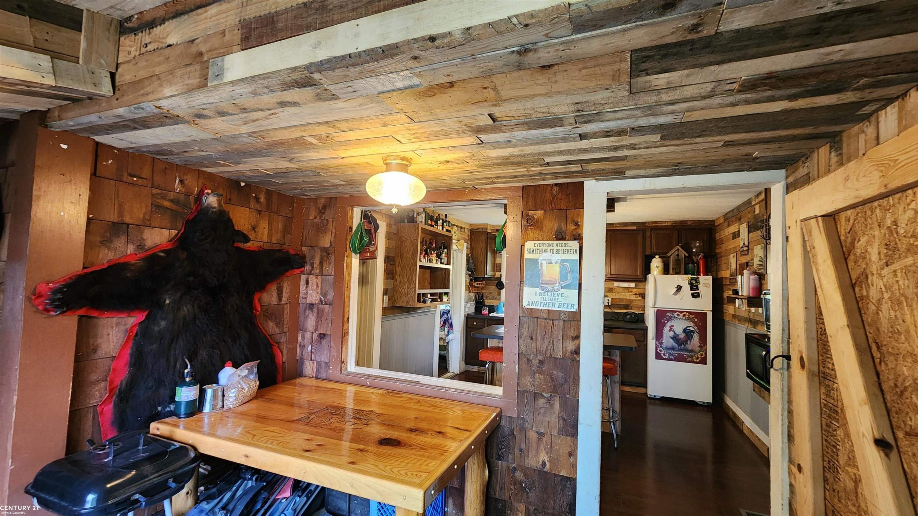 4467 Kings Corner Road, Glennie, MI 48737 — Photo 18