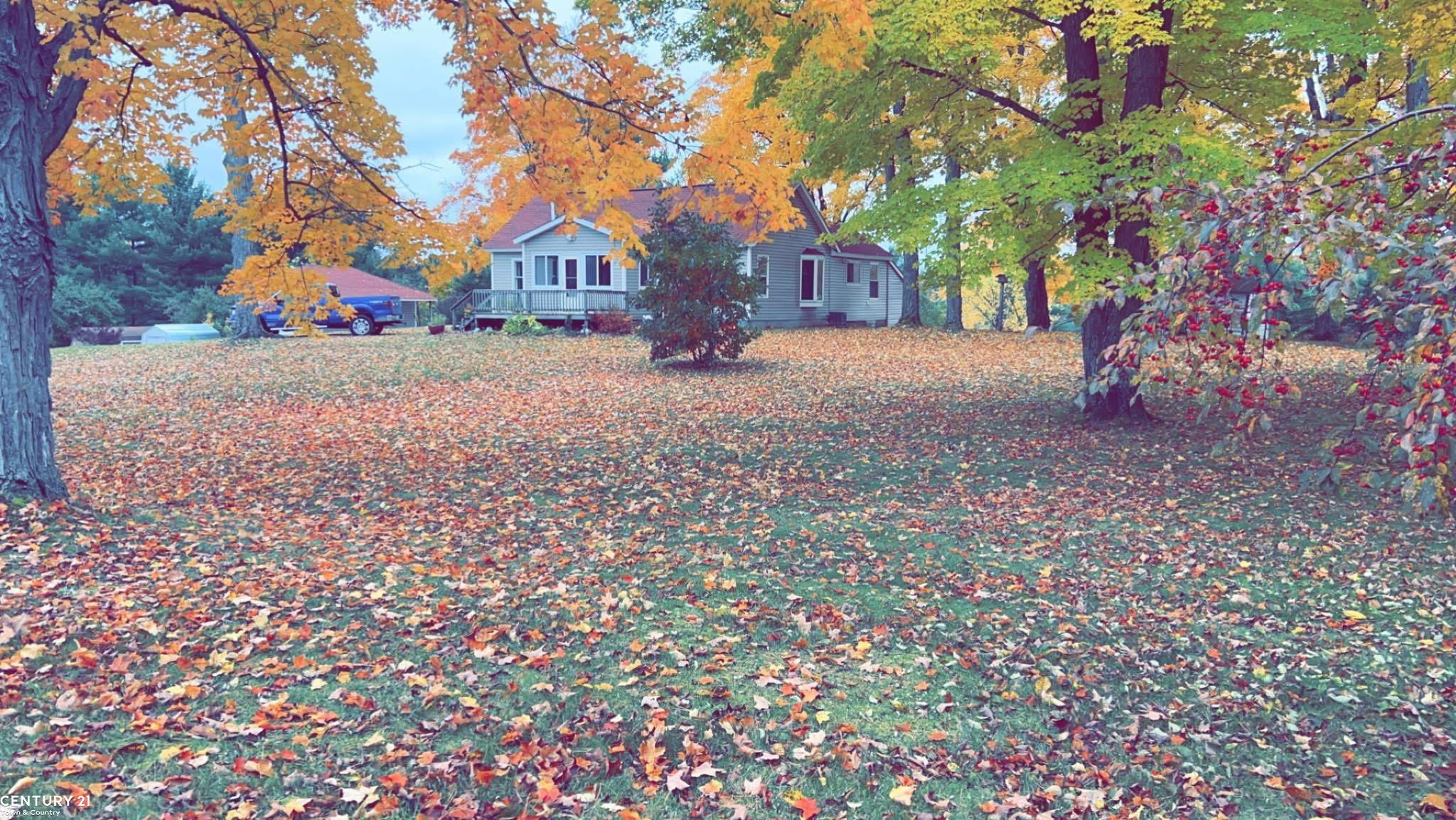 4467 Kings Corner Road, Glennie, MI 48737 — Photo 26