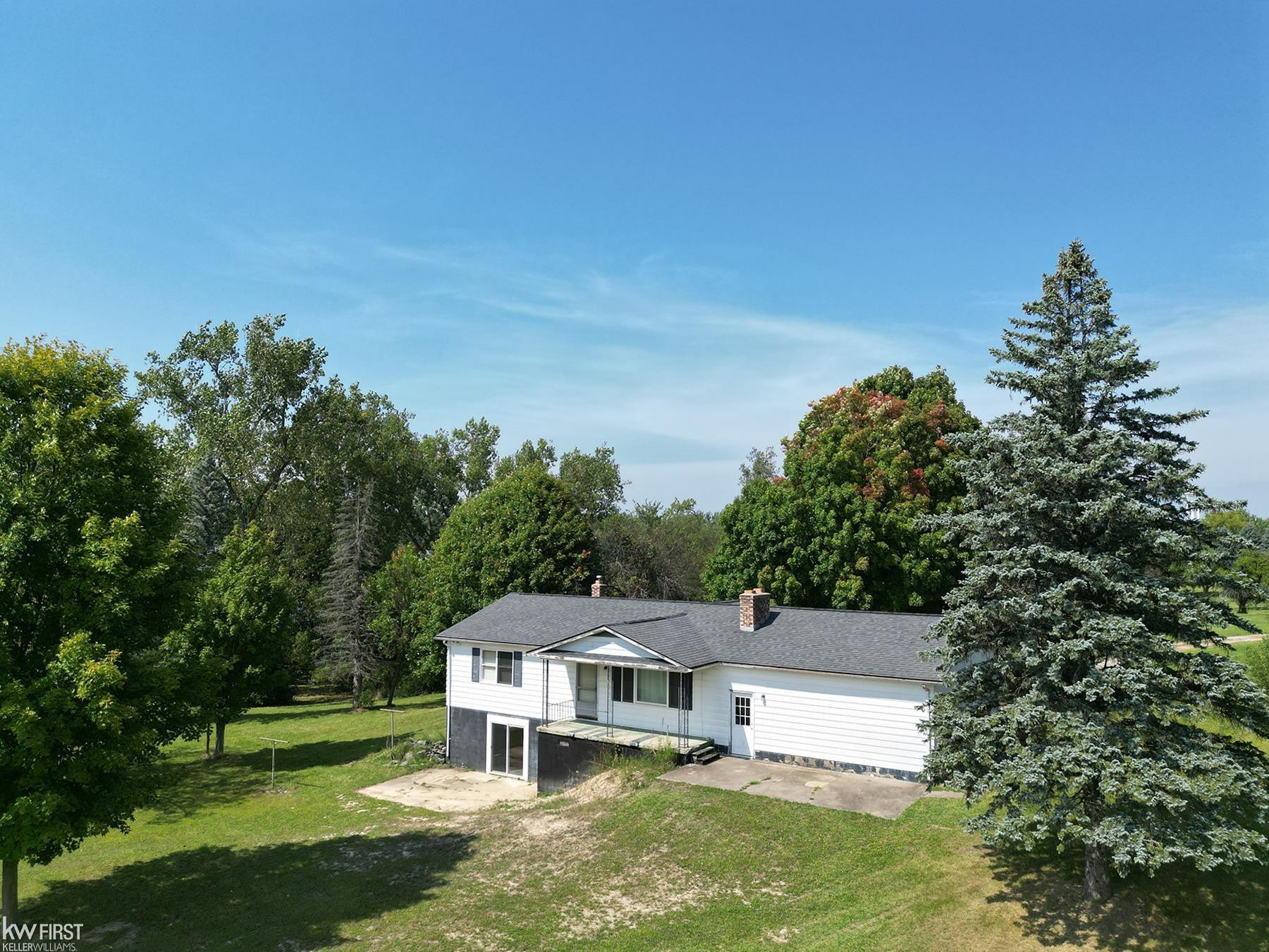 444 Cemetery Road, Otisville, MI 48463 — Photo 4