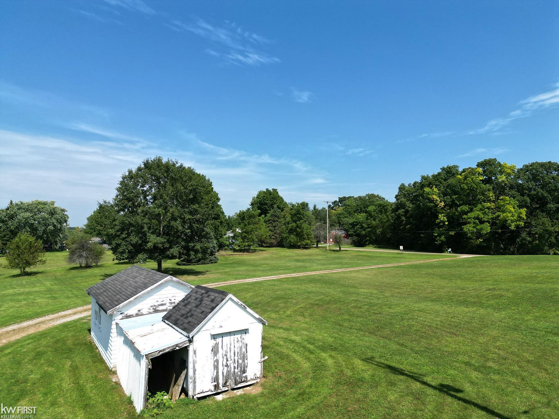 444 Cemetery Road, Otisville, MI 48463 — Photo 9