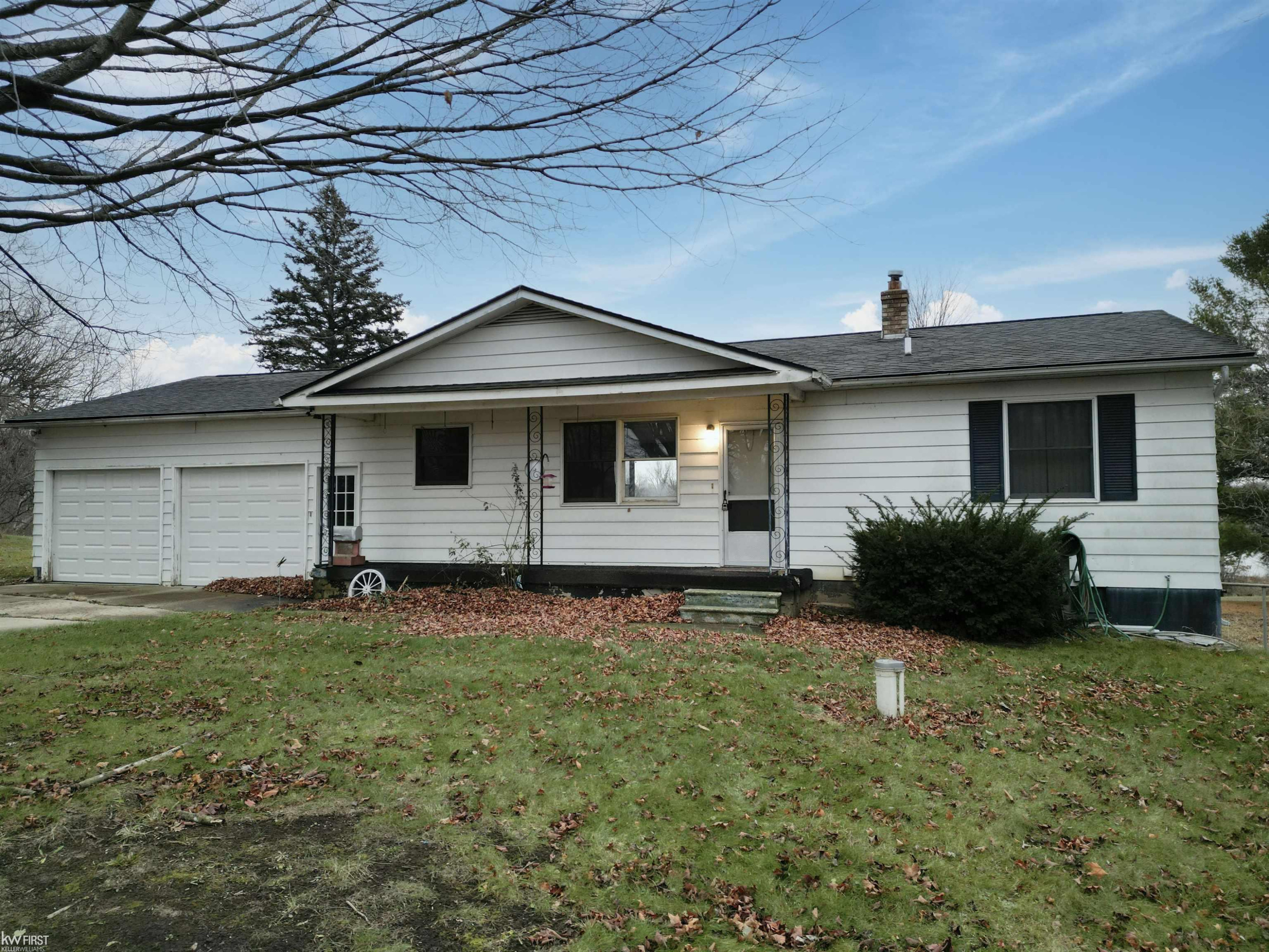 444 Cemetery Road, Otisville, MI 48463 — Photo 22