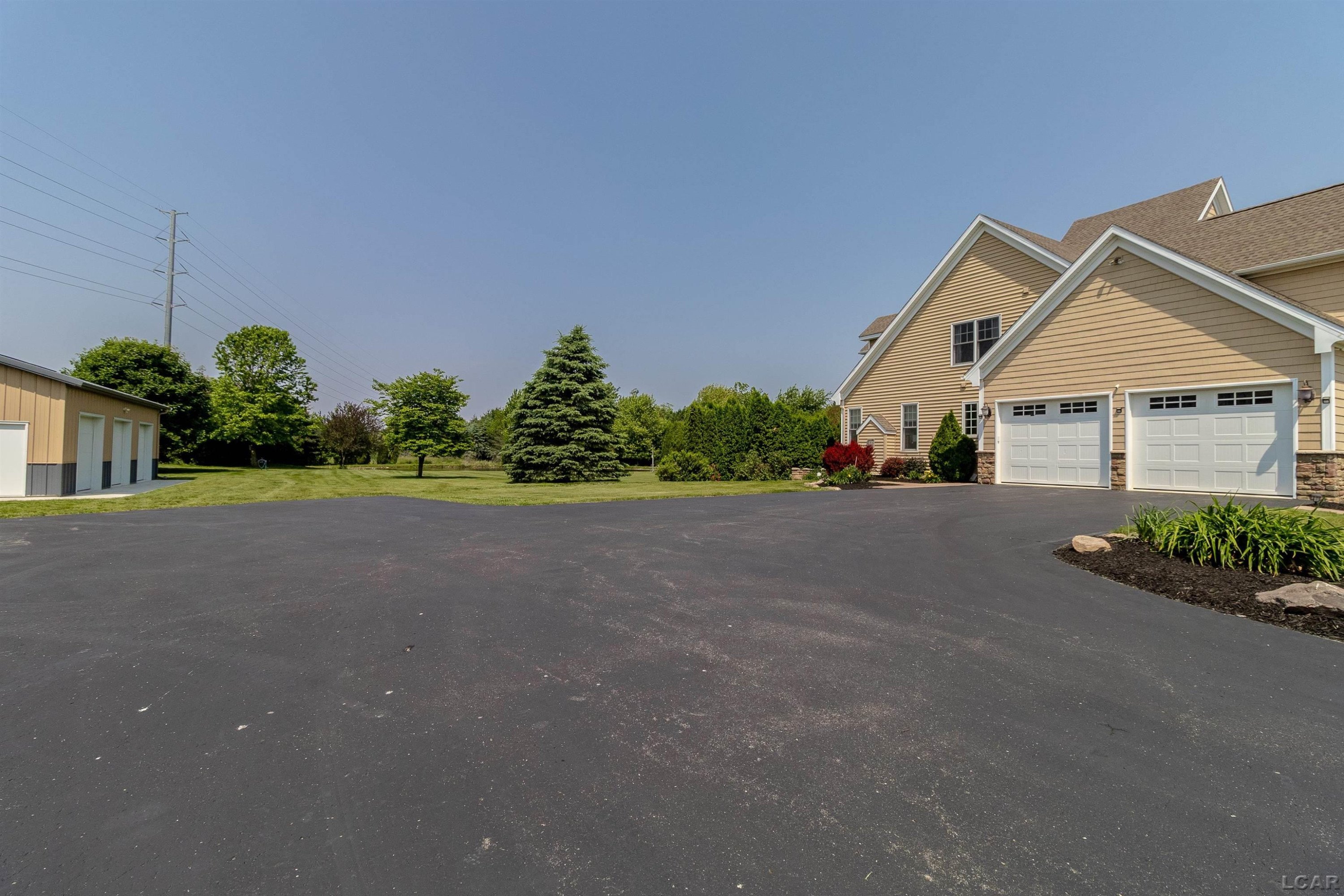 4180 Corey Highway, Blissfield, MI 49228 — Photo 3