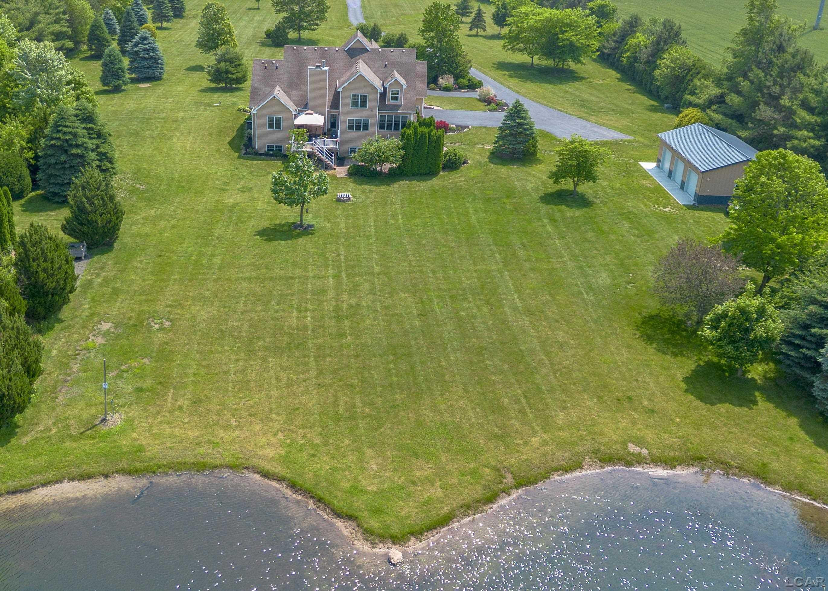 4180 Corey Highway, Blissfield, MI 49228 — Photo 4