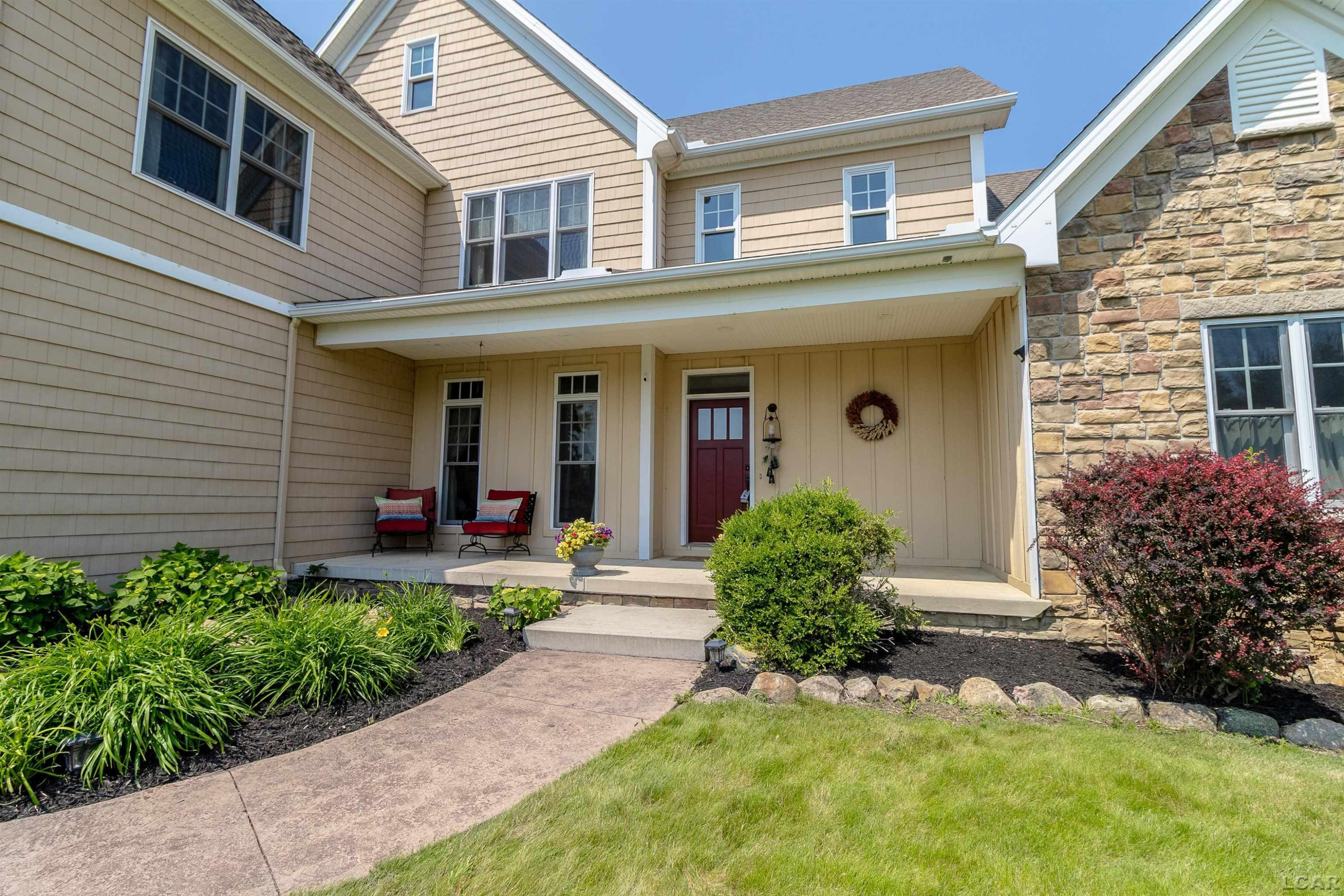 4180 Corey Highway, Blissfield, MI 49228 — Photo 6