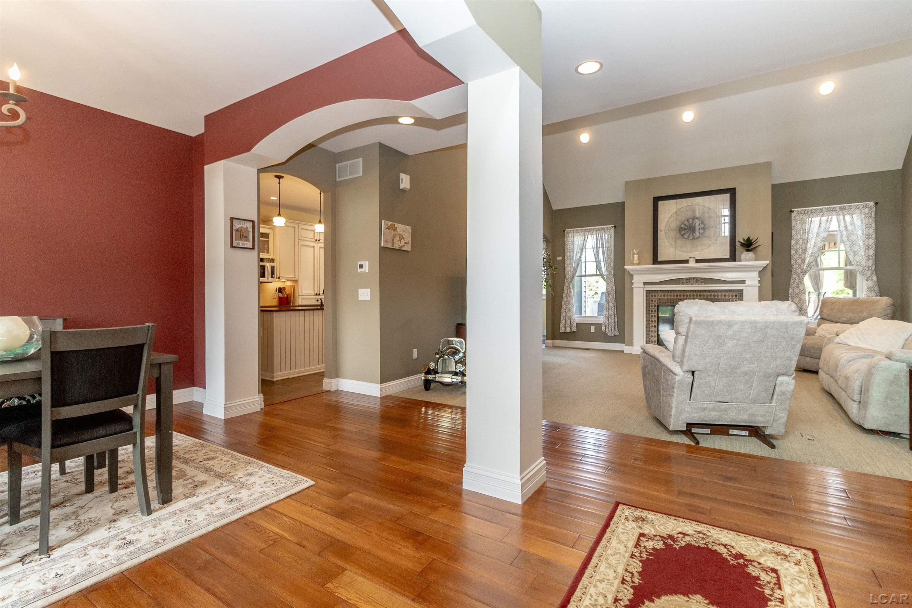 4180 Corey Highway, Blissfield, MI 49228 — Photo 9