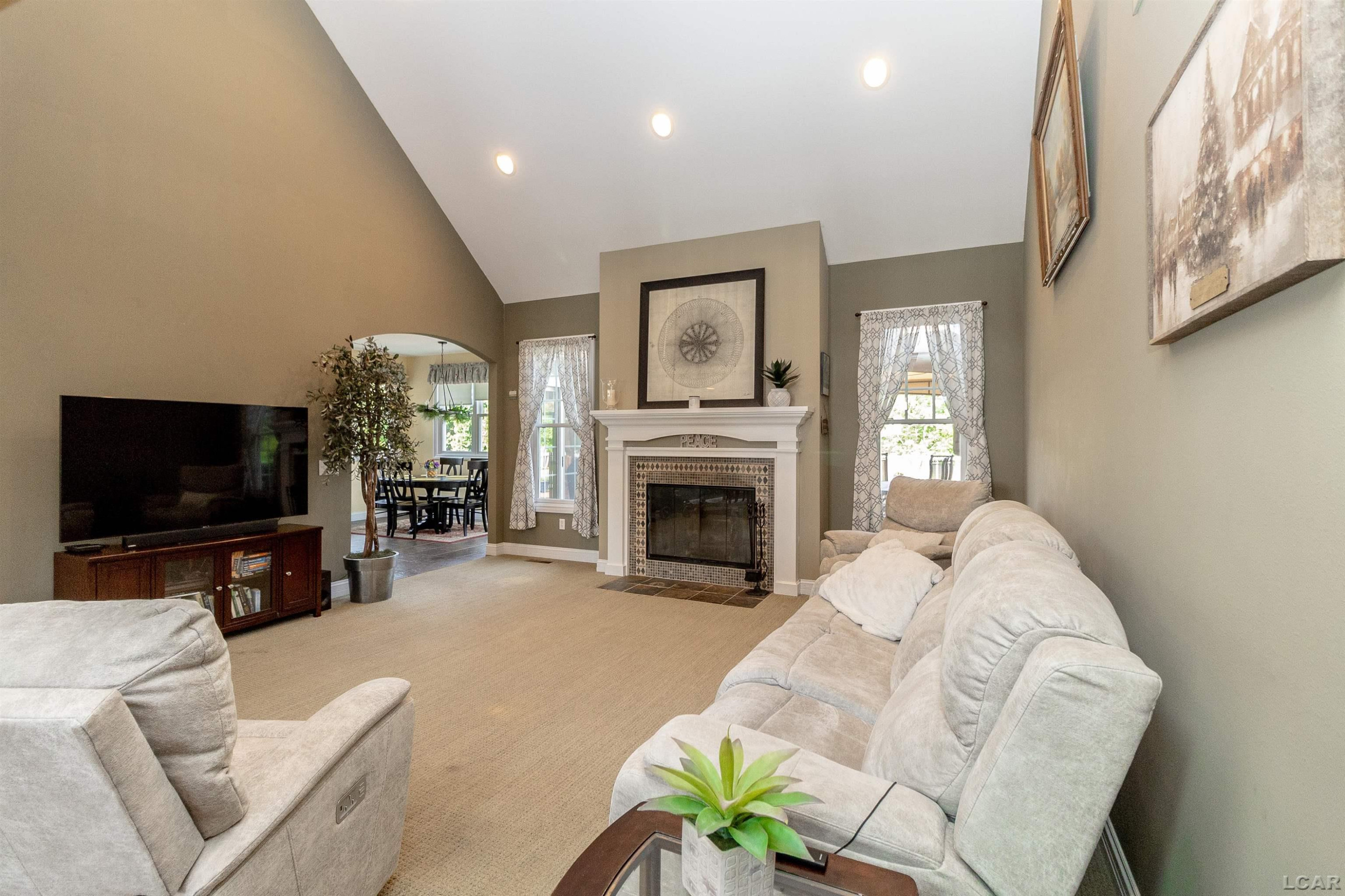 4180 Corey Highway, Blissfield, MI 49228 — Photo 12