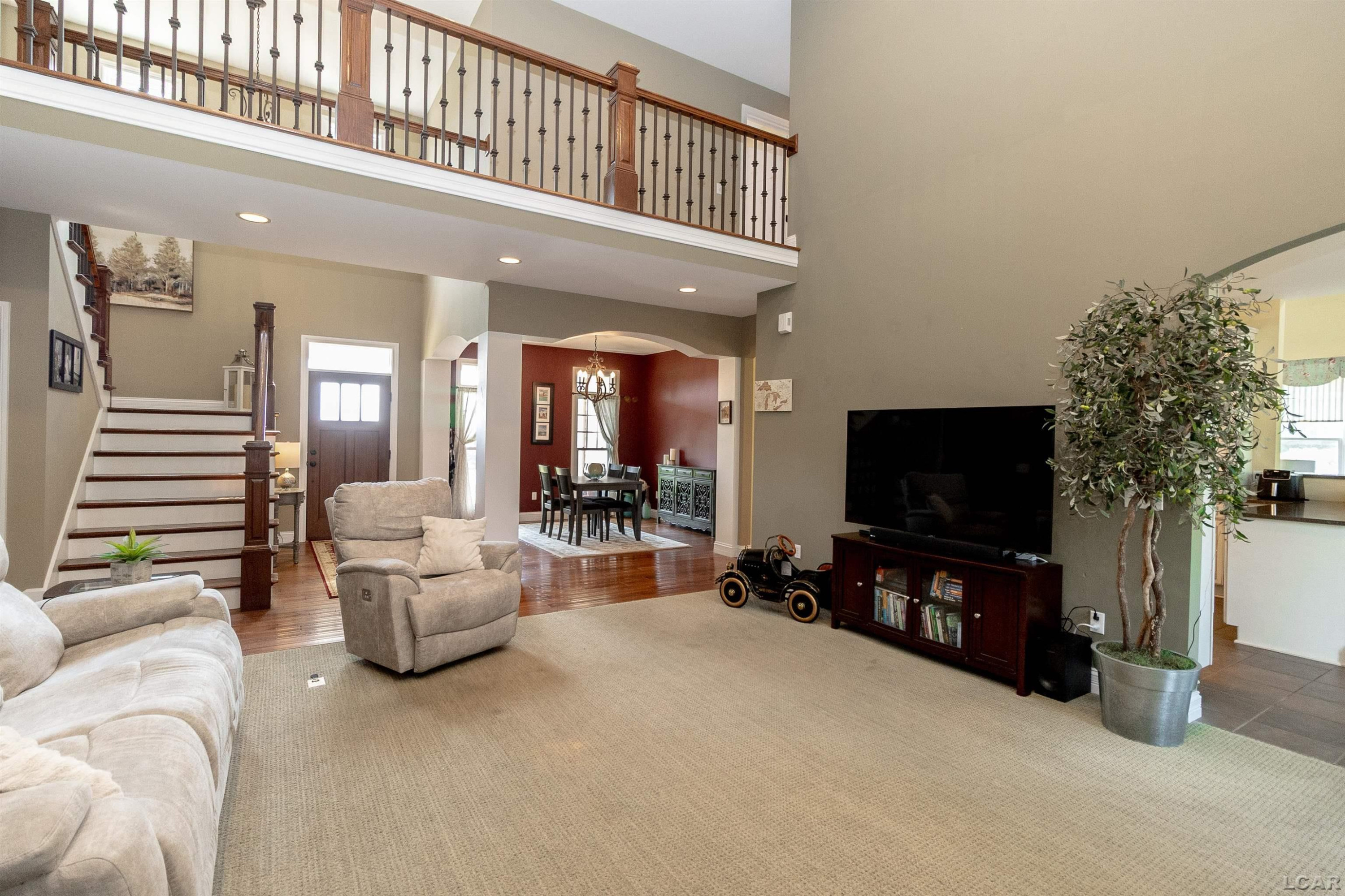 4180 Corey Highway, Blissfield, MI 49228 — Photo 14