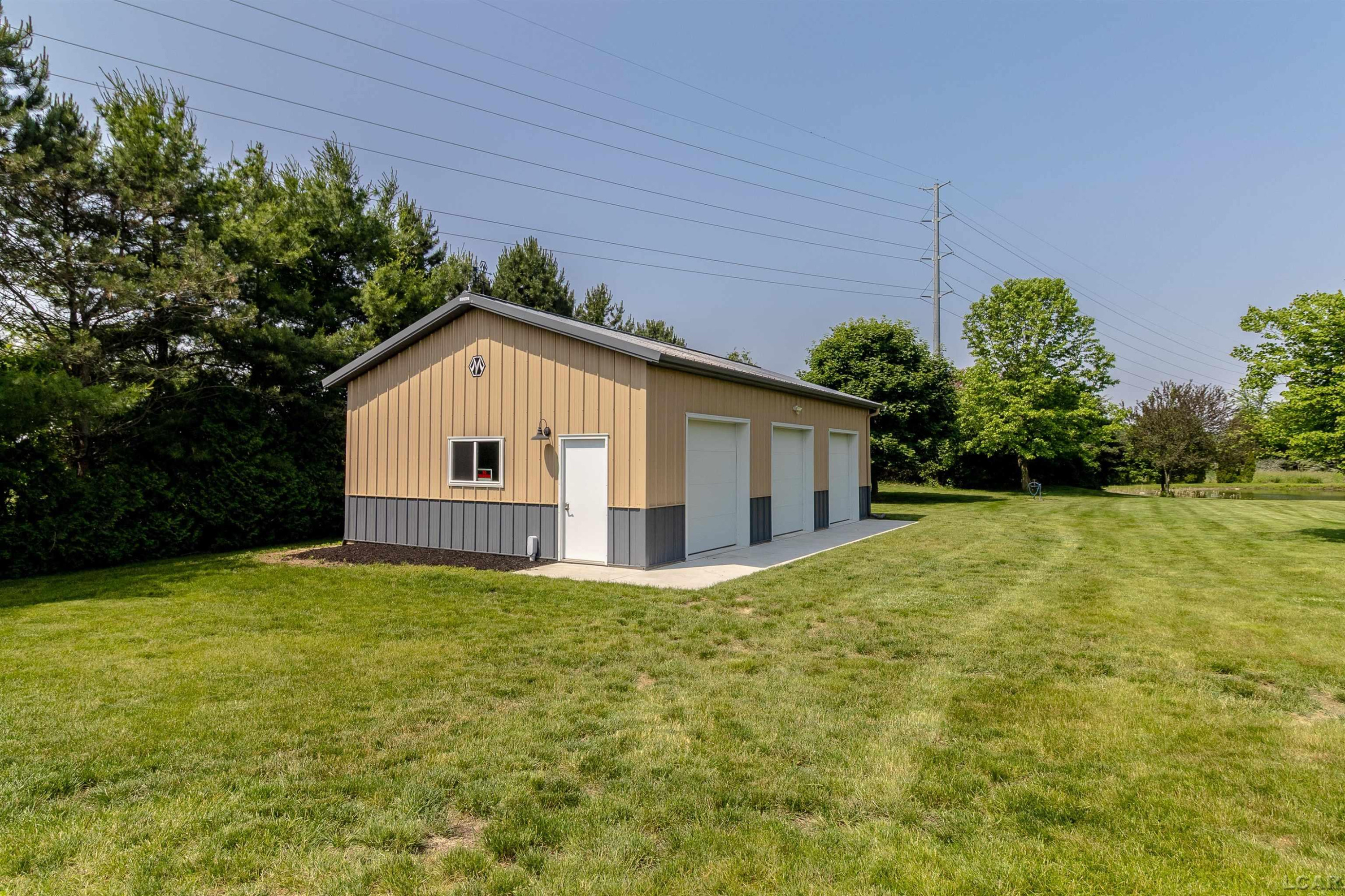 4180 Corey Highway, Blissfield, MI 49228 — Photo 64