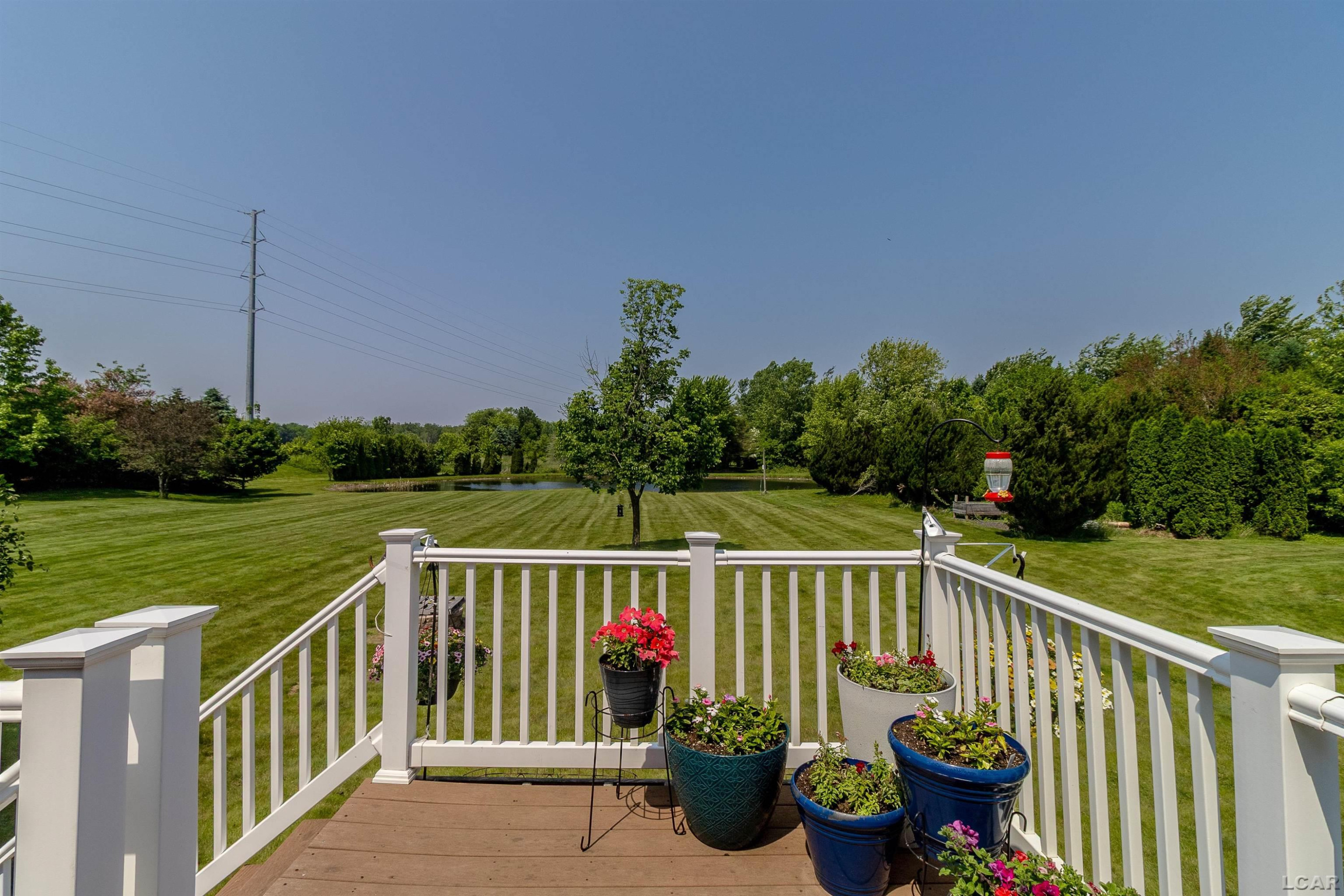 4180 Corey Highway, Blissfield, MI 49228 — Photo 69