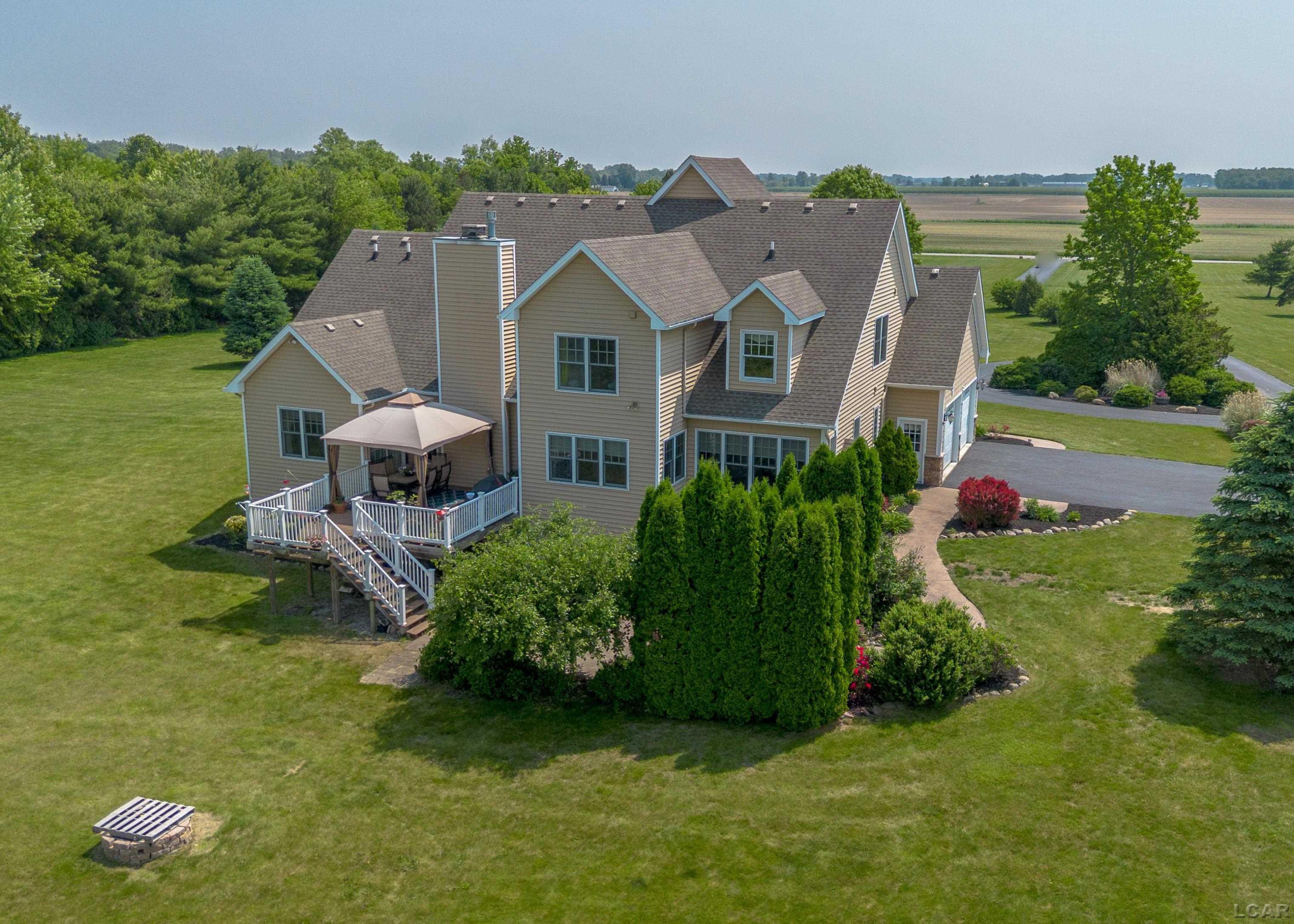 4180 Corey Highway, Blissfield, MI 49228 — Photo 72