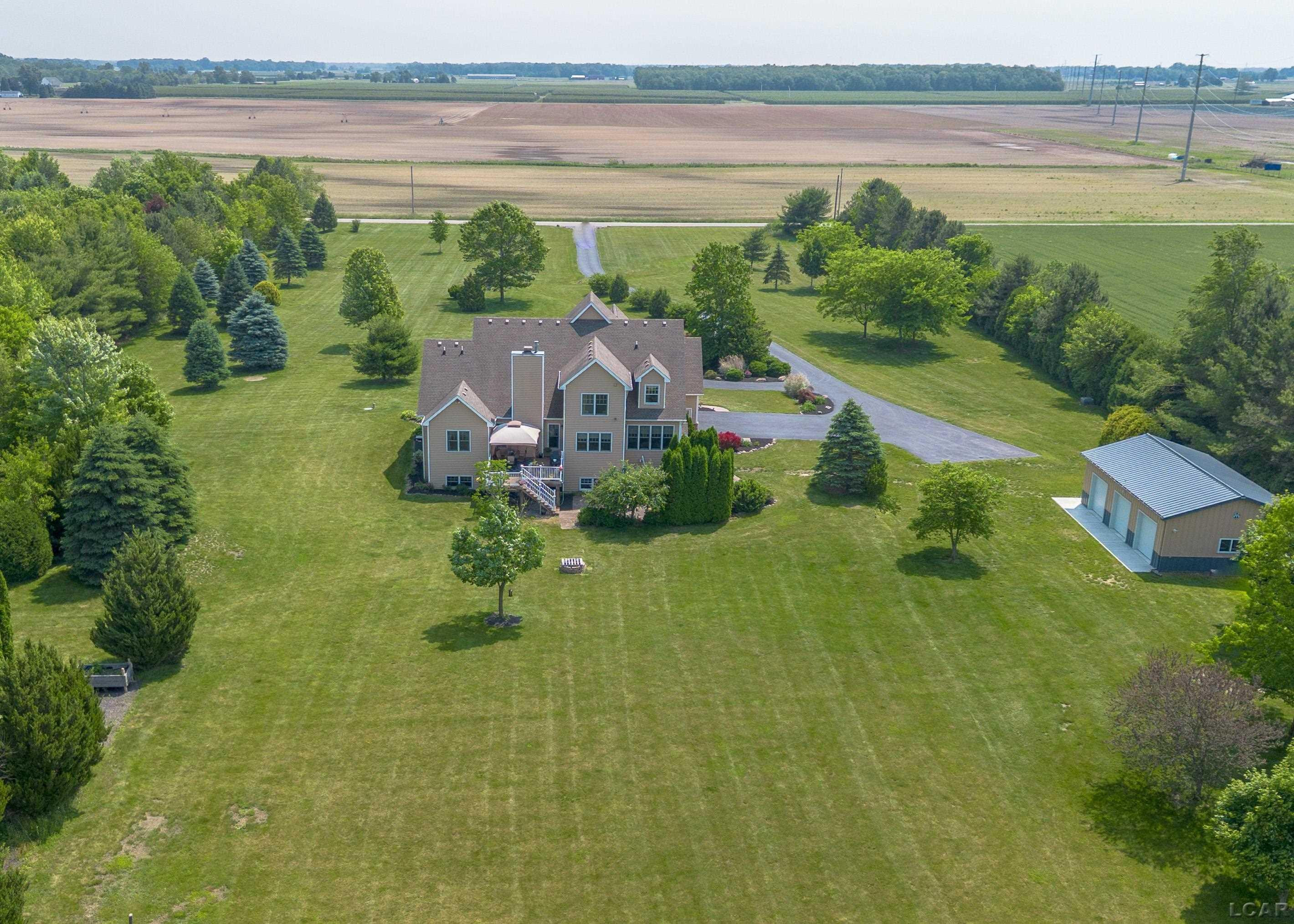 4180 Corey Highway, Blissfield, MI 49228 — Photo 73