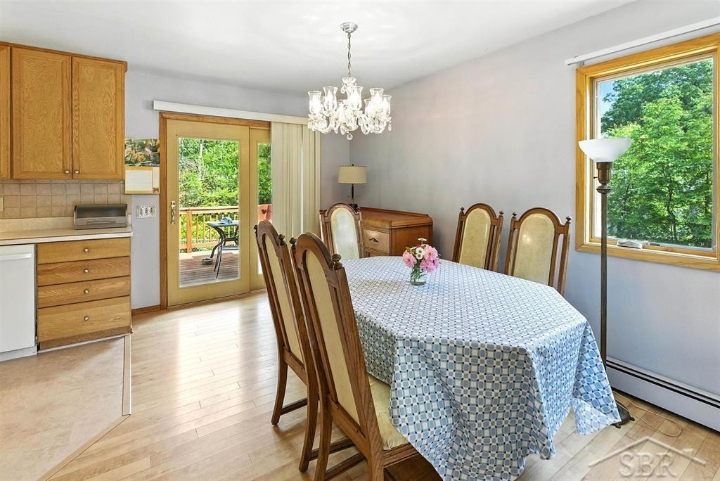 1776 N Seven Mile Road, Sanford, MI 48657 — Photo 5