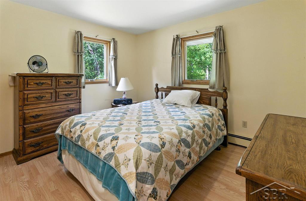 1776 N Seven Mile Road, Sanford, MI 48657 — Photo 9