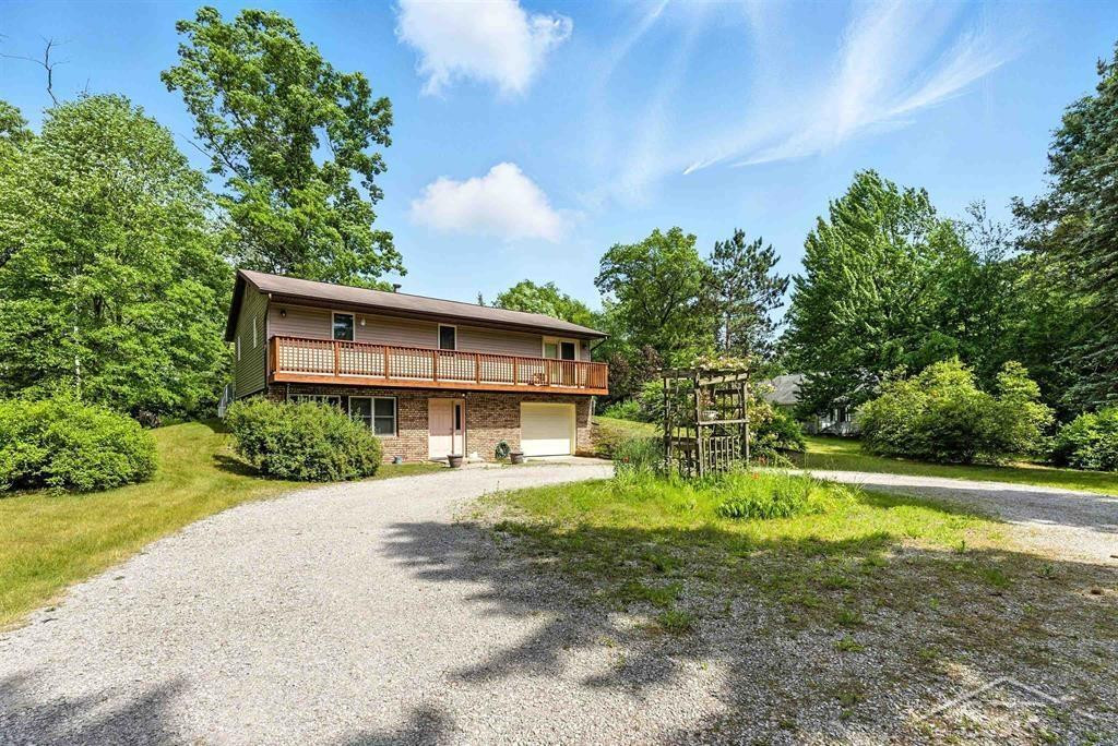 1776 N Seven Mile Road, Sanford, MI 48657 — Photo 18