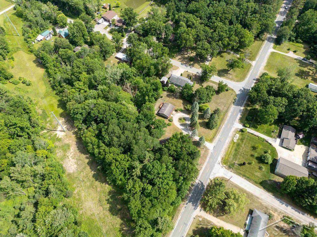 1776 N Seven Mile Road, Sanford, MI 48657 — Photo 19