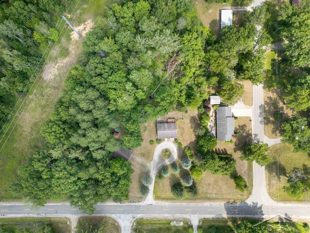 1776 N Seven Mile Road, Sanford, MI 48657 — Photo 20
