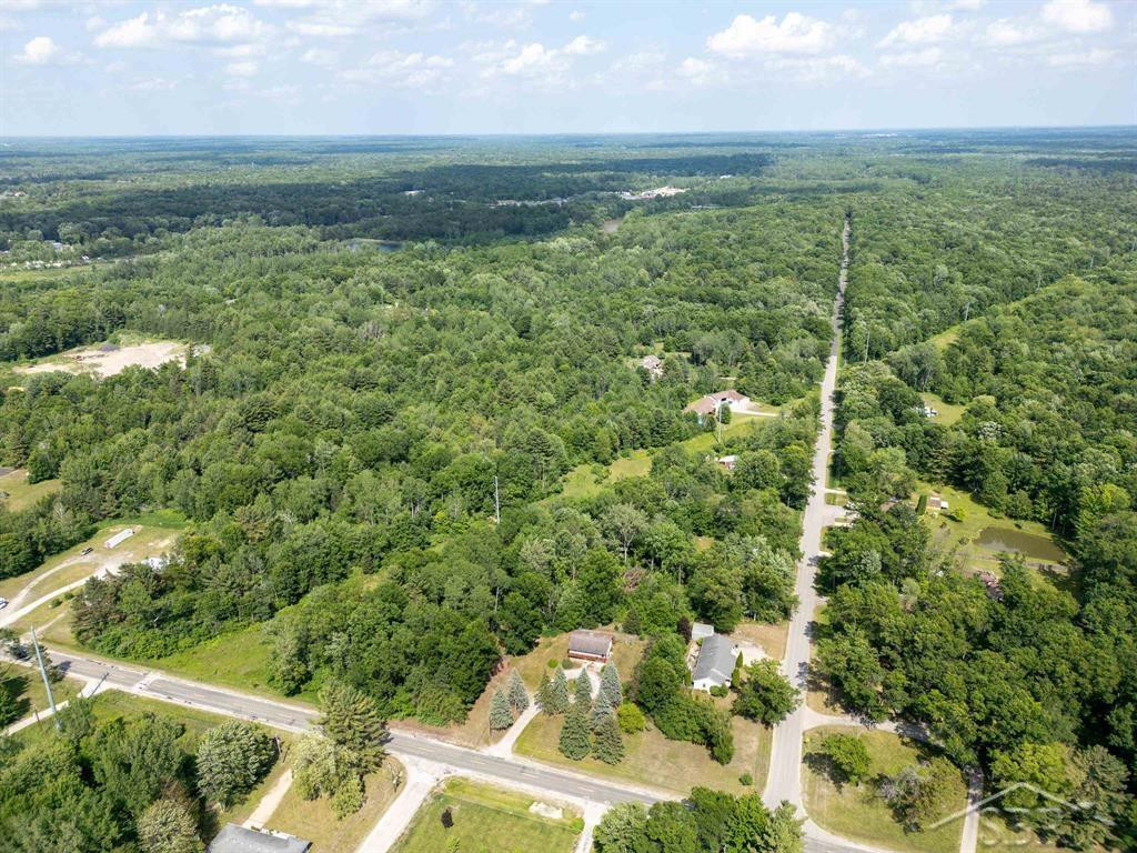 1776 N Seven Mile Road, Sanford, MI 48657 — Photo 21