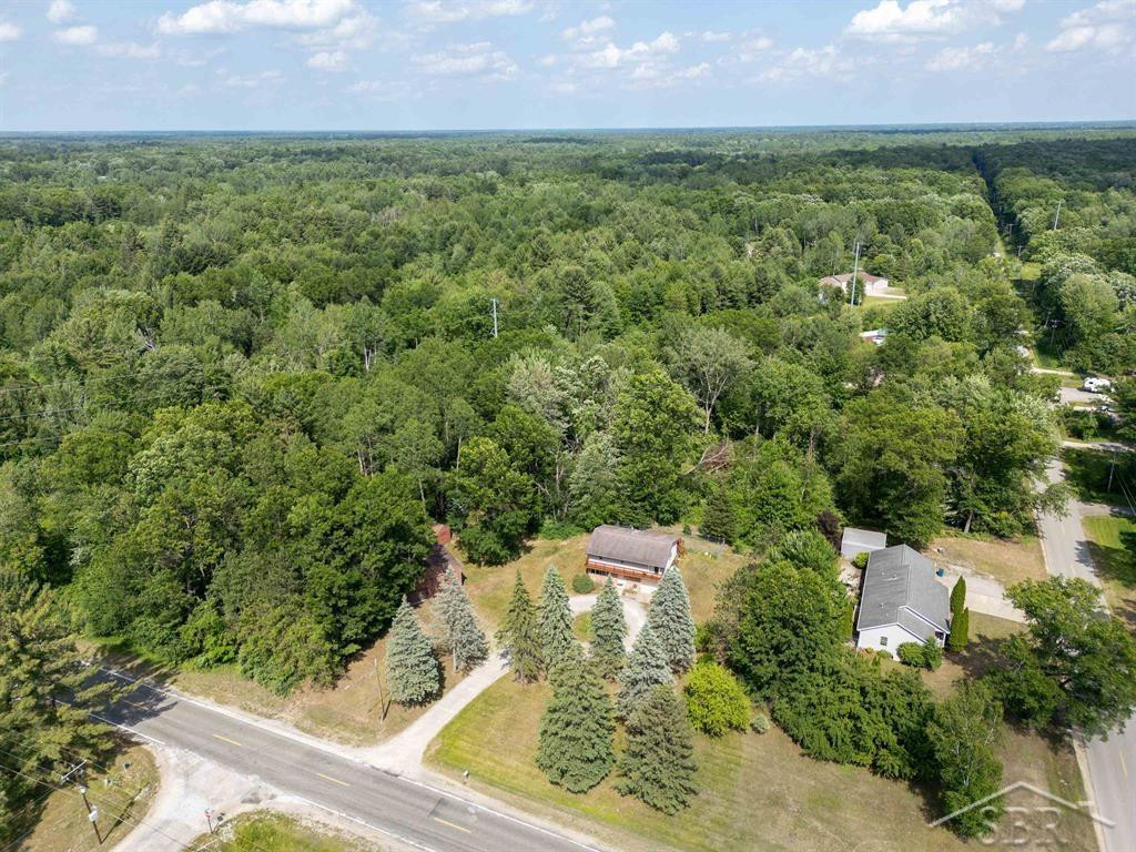 1776 N Seven Mile Road, Sanford, MI 48657 — Photo 22