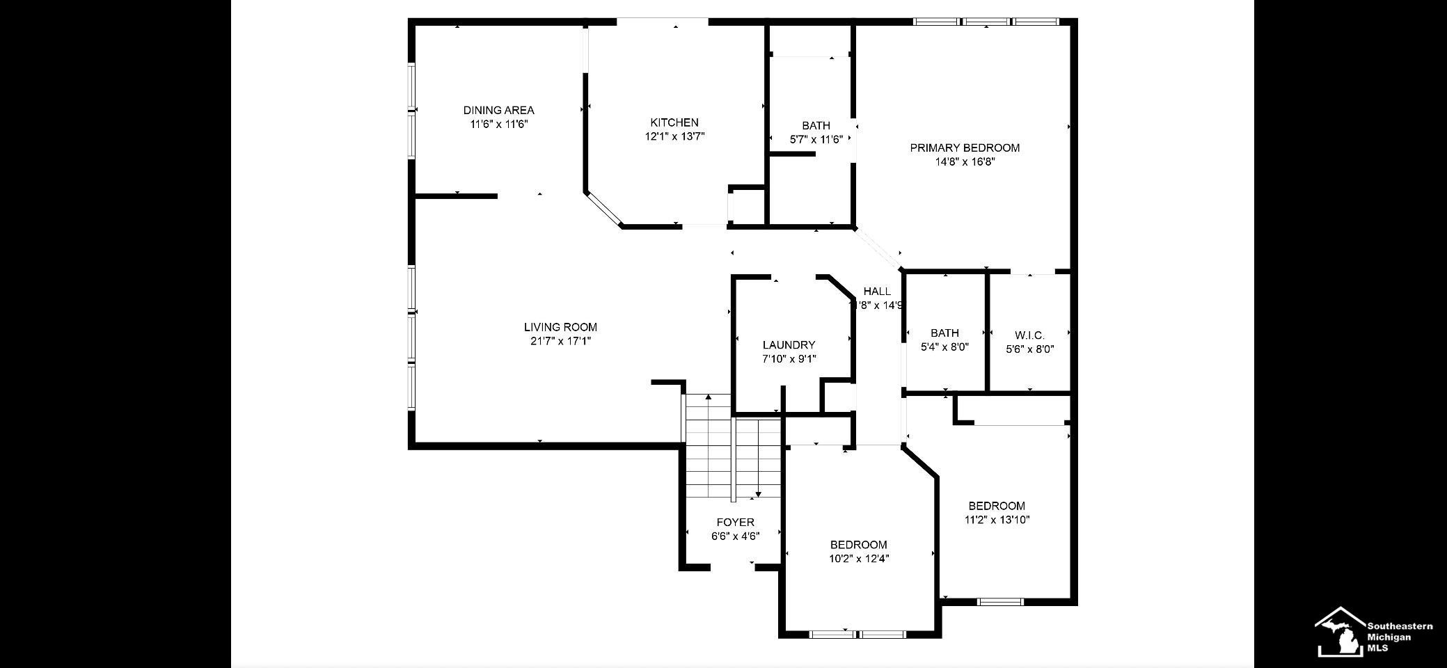 26687 Kirkway Circle, MI 48183 — Photo 33