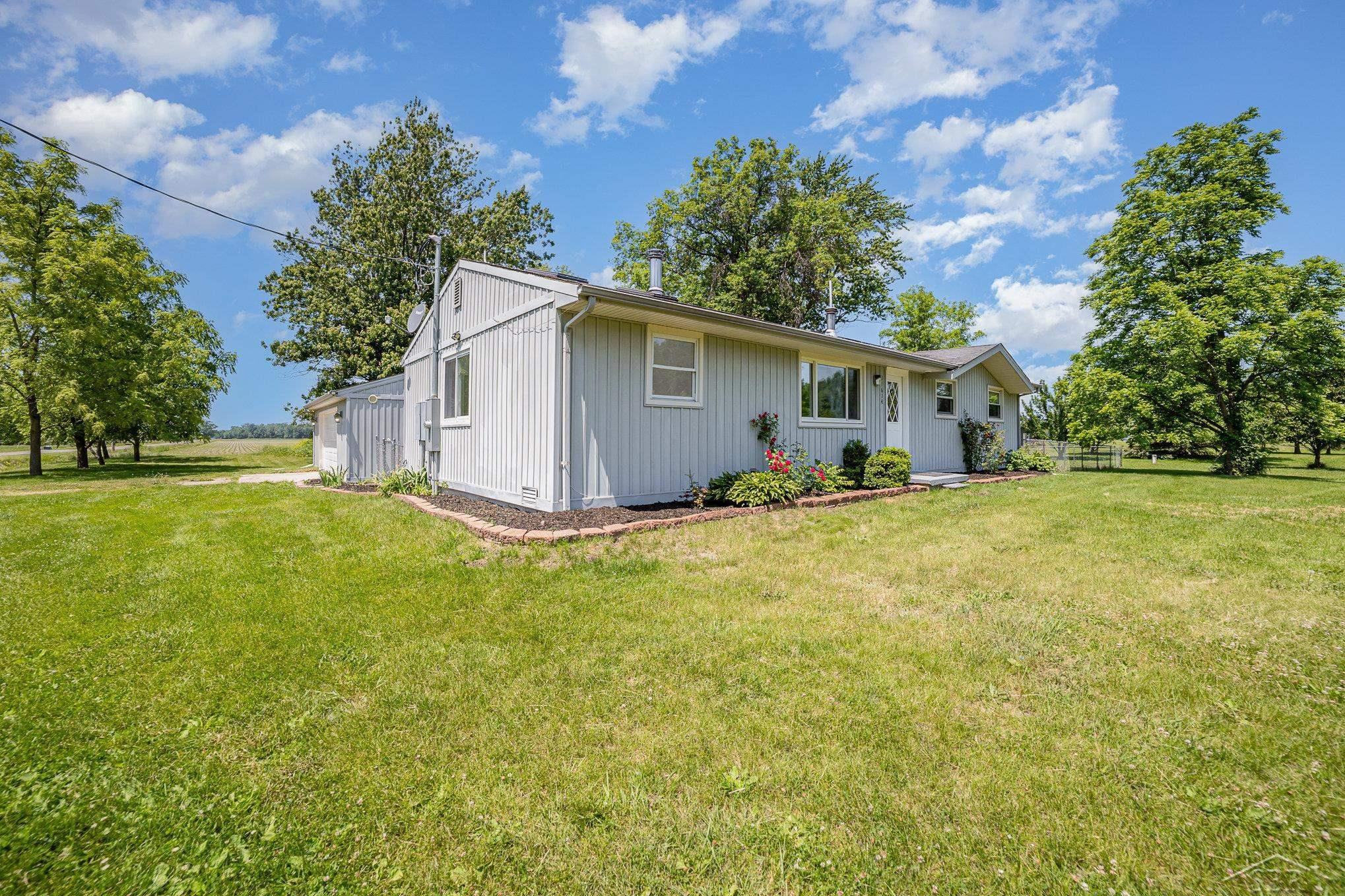11614 S Turner Road, Saint Charles, MI 48655 — Photo 2