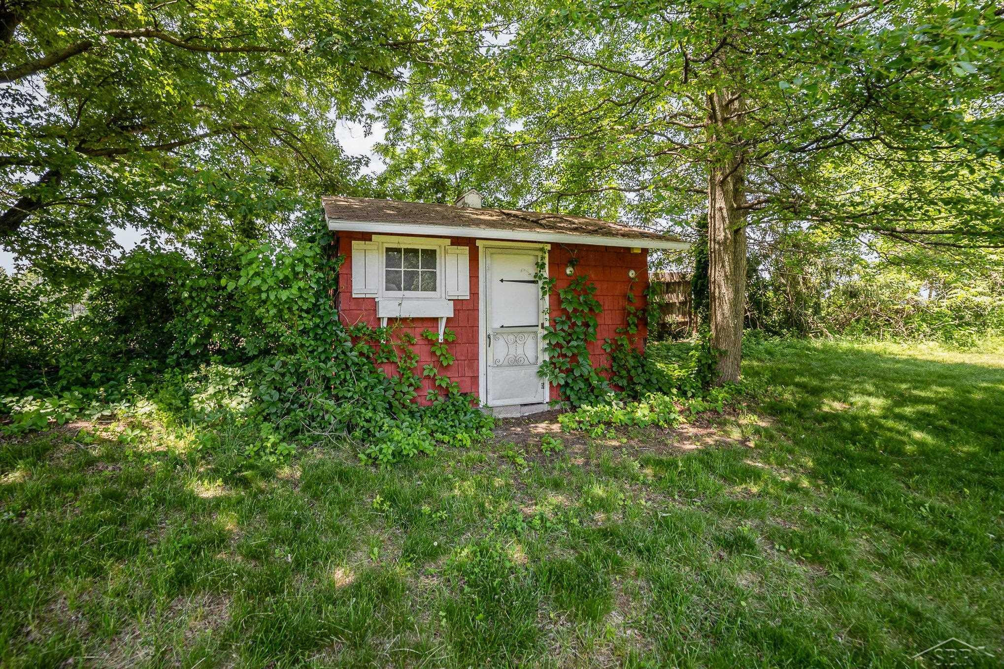 11614 S Turner Road, Saint Charles, MI 48655 — Photo 18