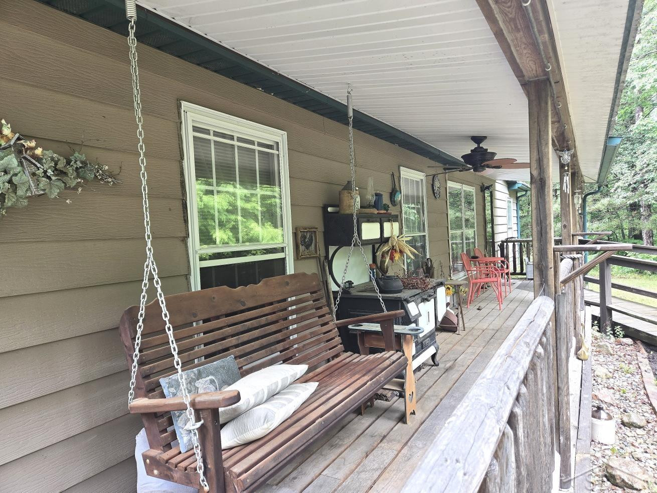 3615 Klender Road, Rhodes, MI 48652 — Photo 7