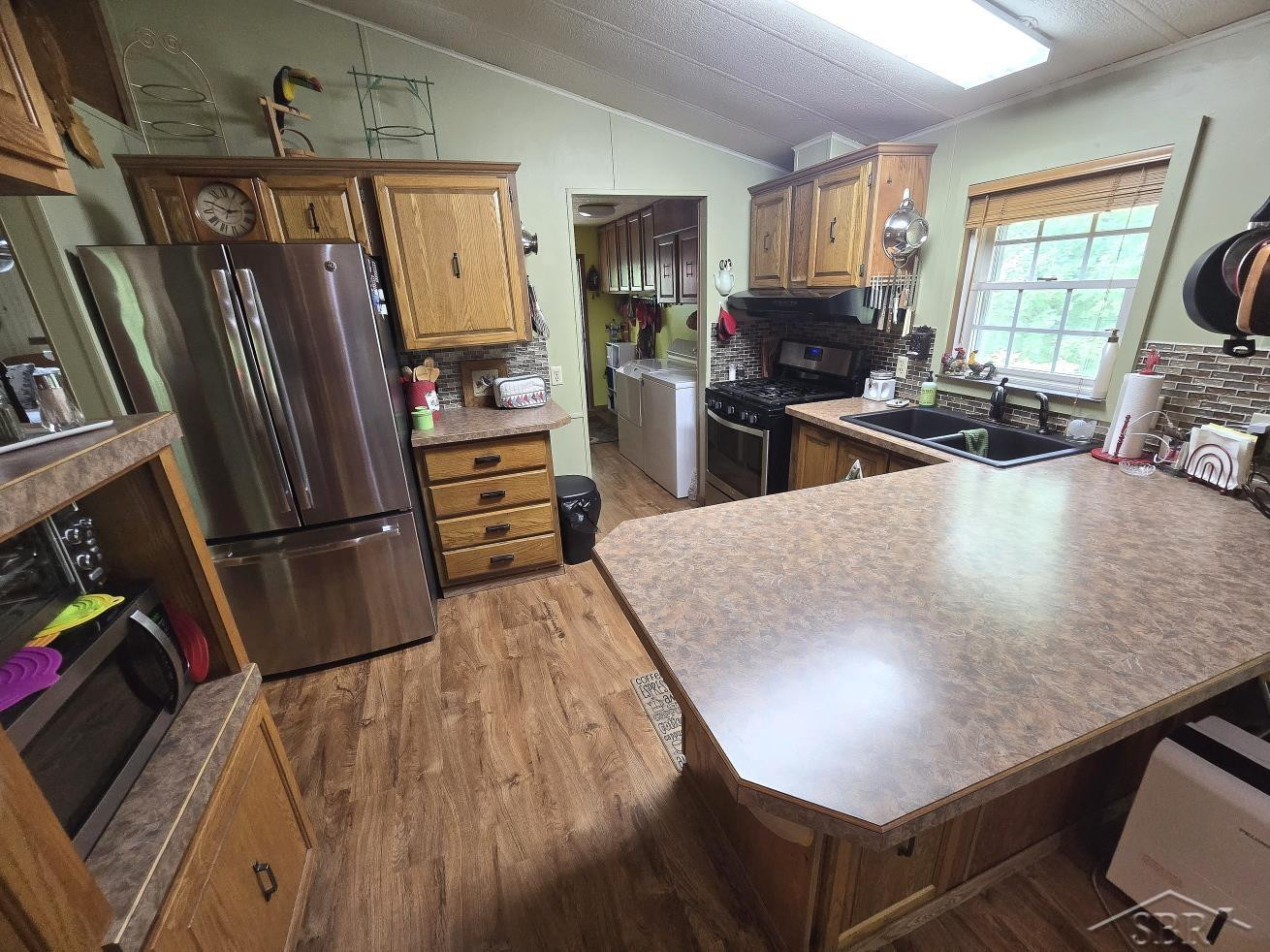 3615 Klender Road, Rhodes, MI 48652 — Photo 13