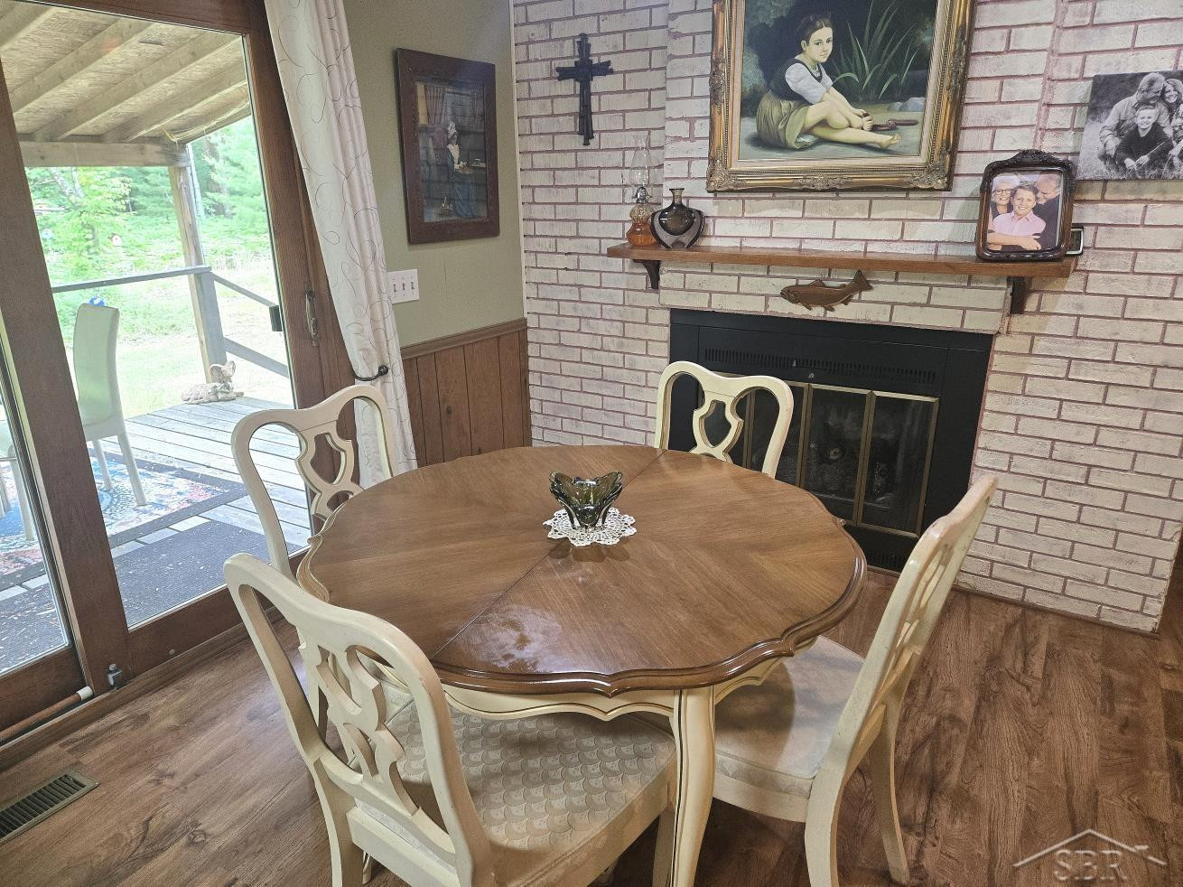 3615 Klender Road, Rhodes, MI 48652 — Photo 15