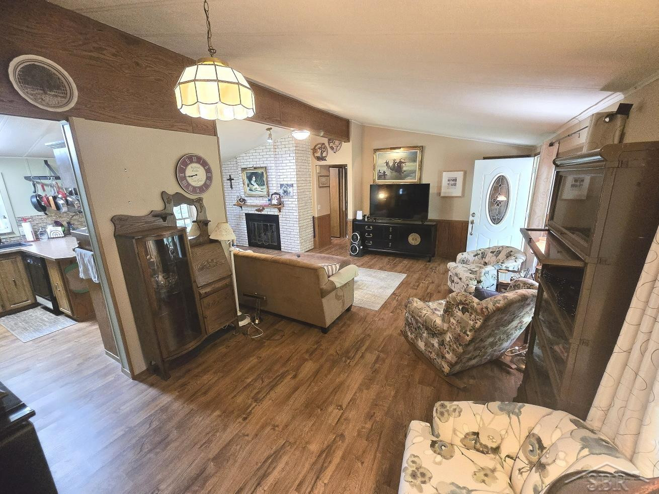 3615 Klender Road, Rhodes, MI 48652 — Photo 16