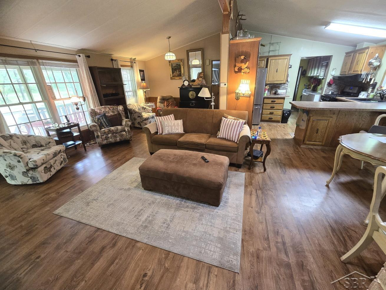 3615 Klender Road, Rhodes, MI 48652 — Photo 17