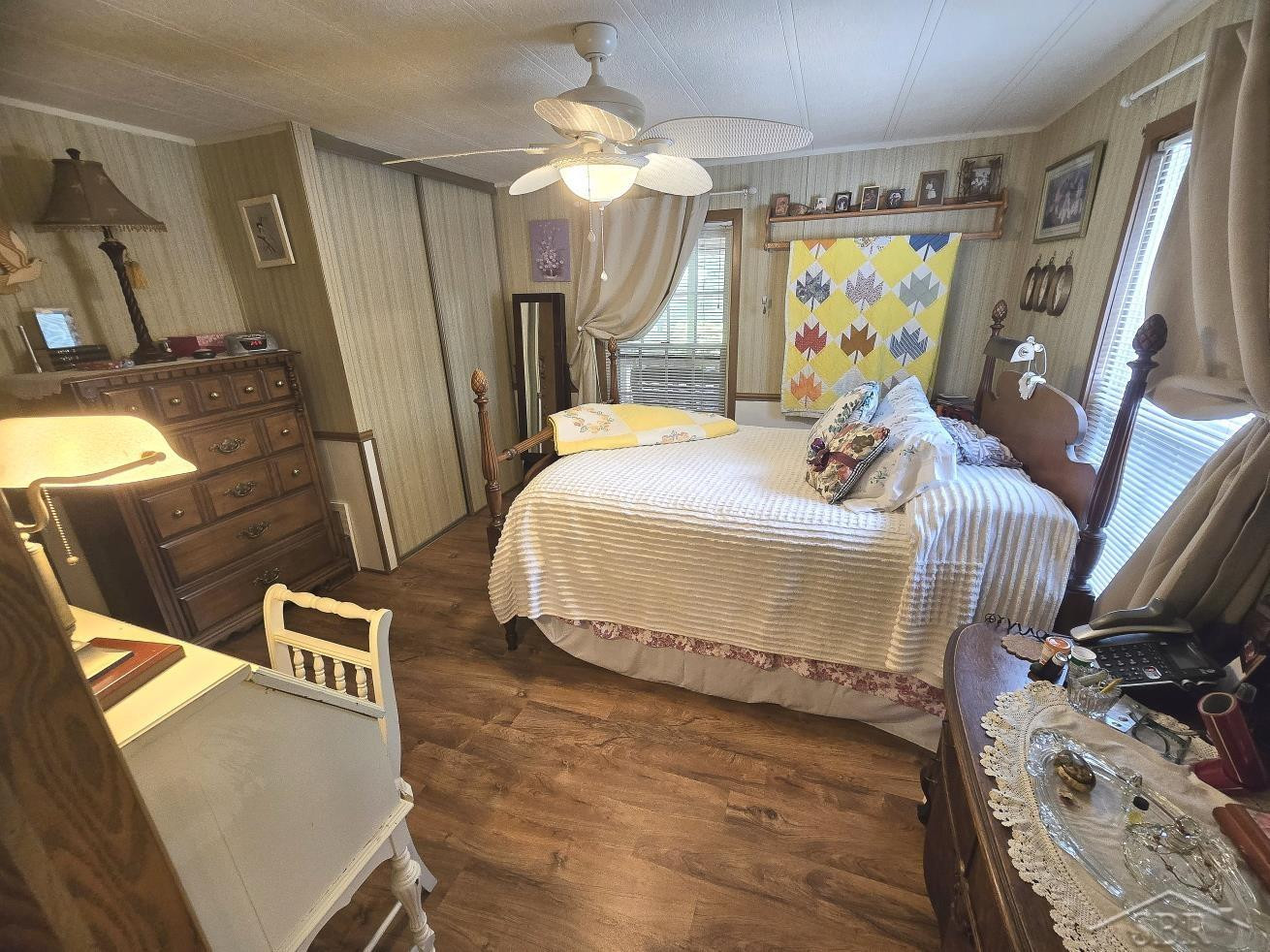 3615 Klender Road, Rhodes, MI 48652 — Photo 18