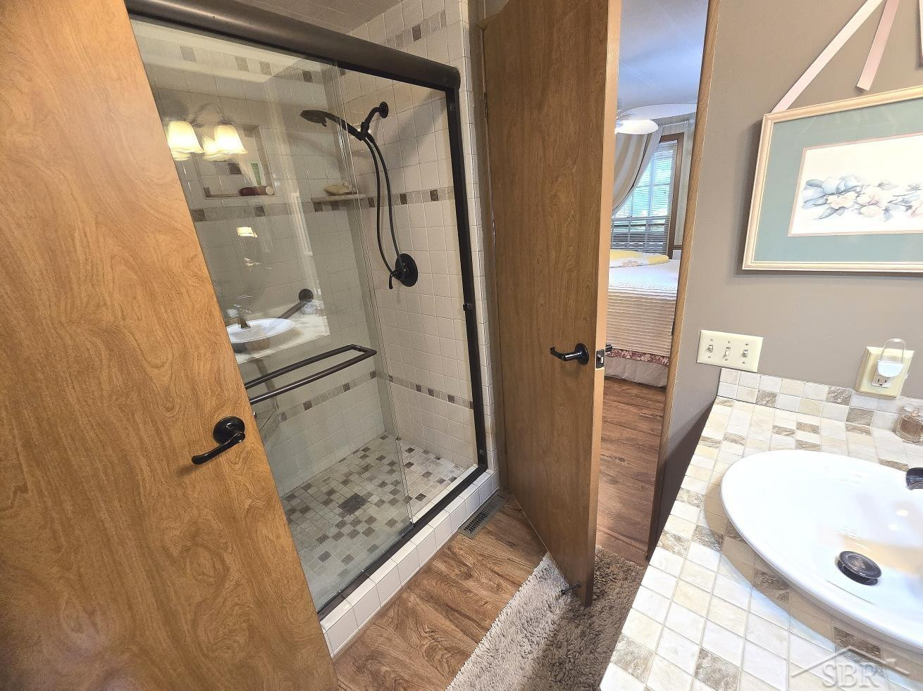 3615 Klender Road, Rhodes, MI 48652 — Photo 20