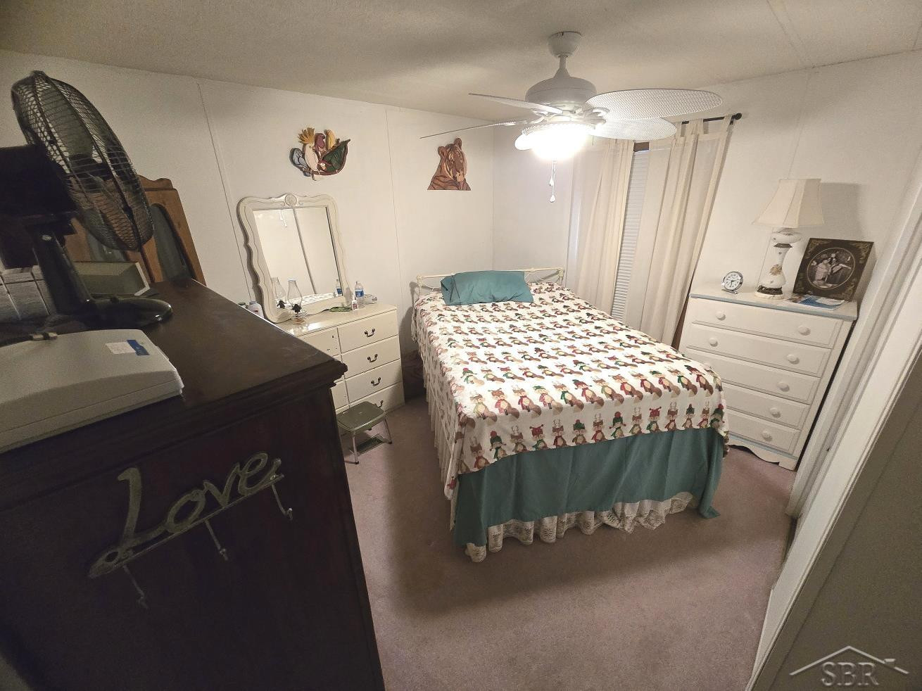 3615 Klender Road, Rhodes, MI 48652 — Photo 22