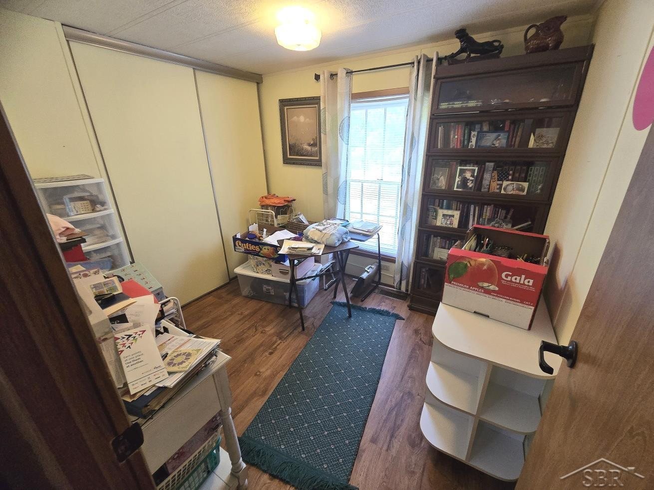 3615 Klender Road, Rhodes, MI 48652 — Photo 23