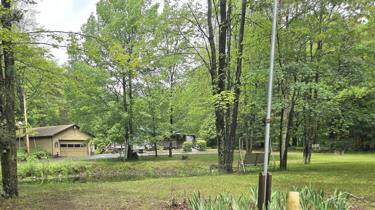 3615 Klender Road, Rhodes, MI 48652 — Photo 25