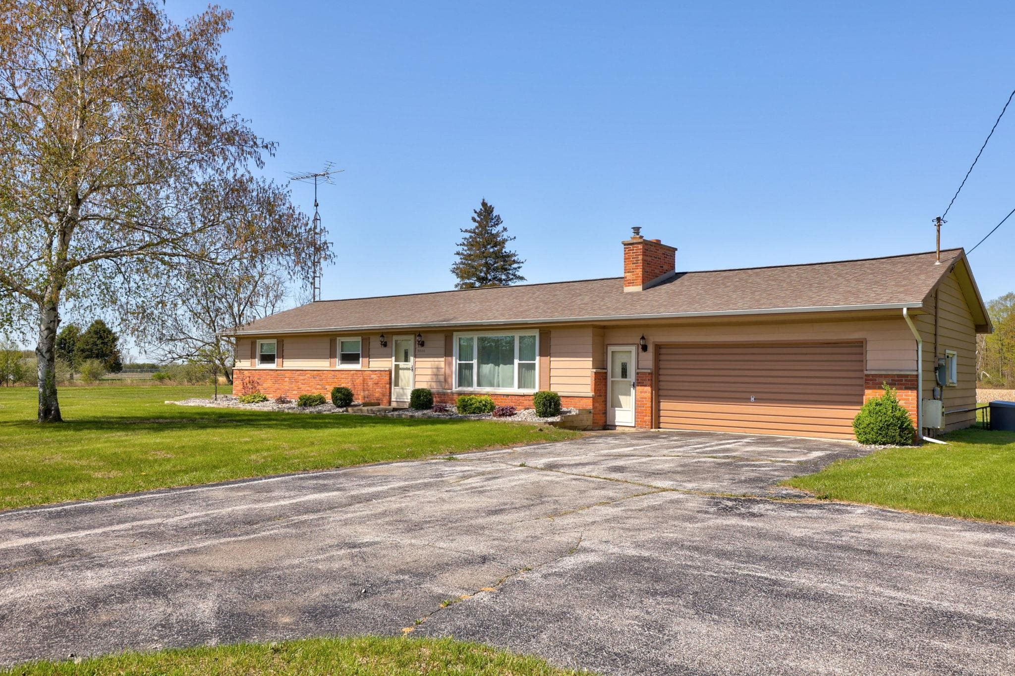 9800 Gera Road, Birch Run, MI 48415 — Photo 2
