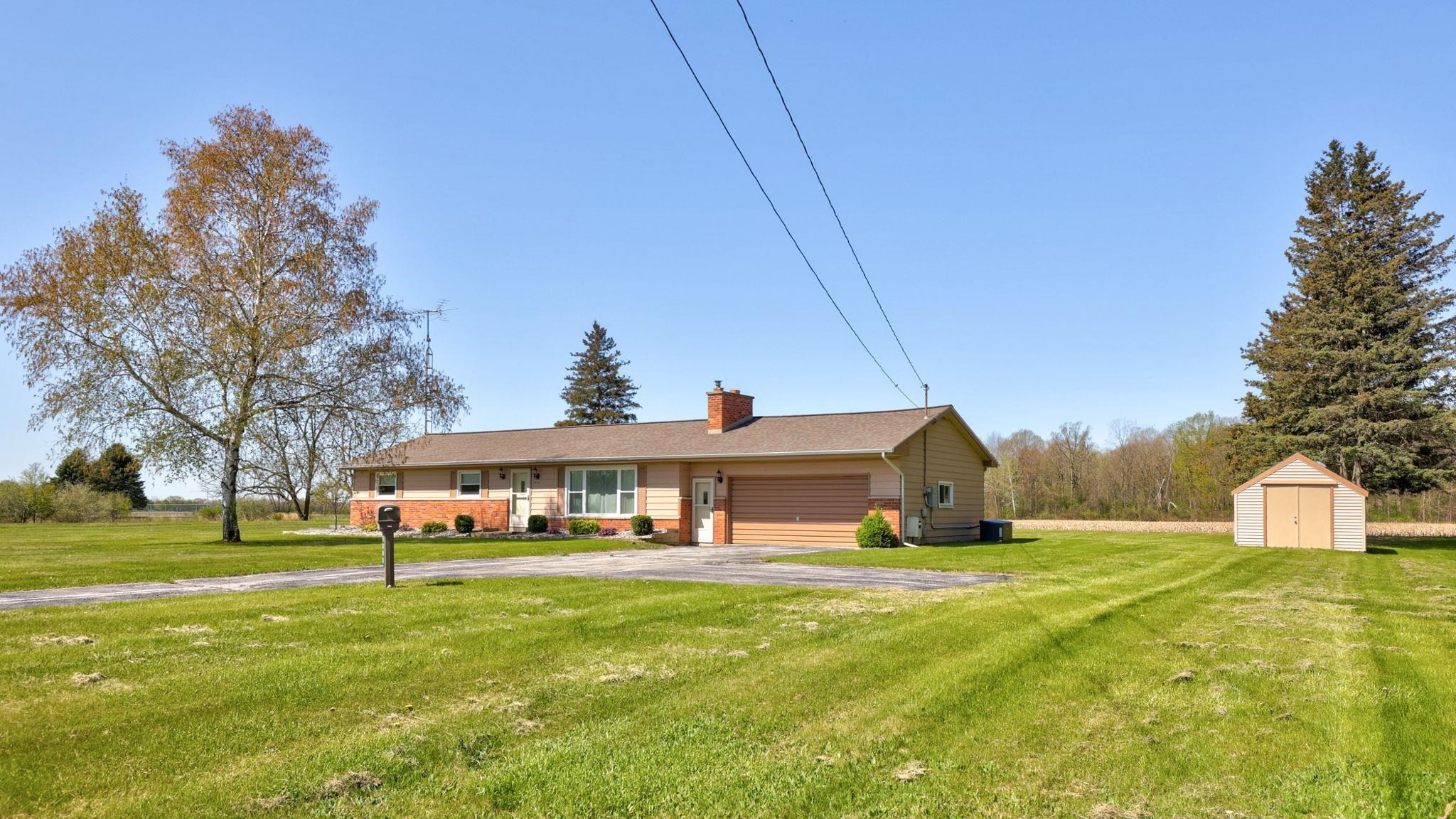 9800 Gera Road, Birch Run, MI 48415 — Photo 3