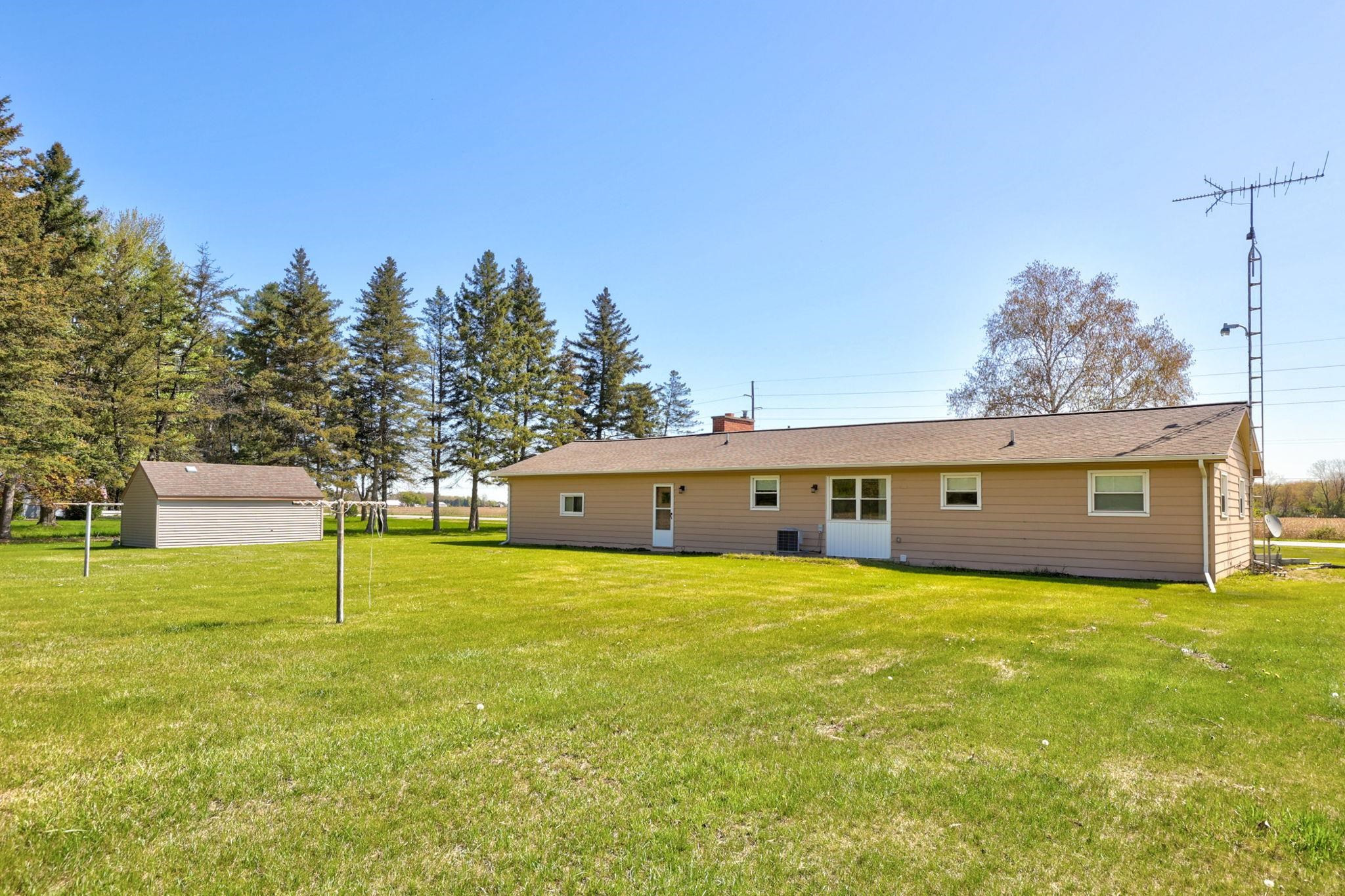 9800 Gera Road, Birch Run, MI 48415 — Photo 9