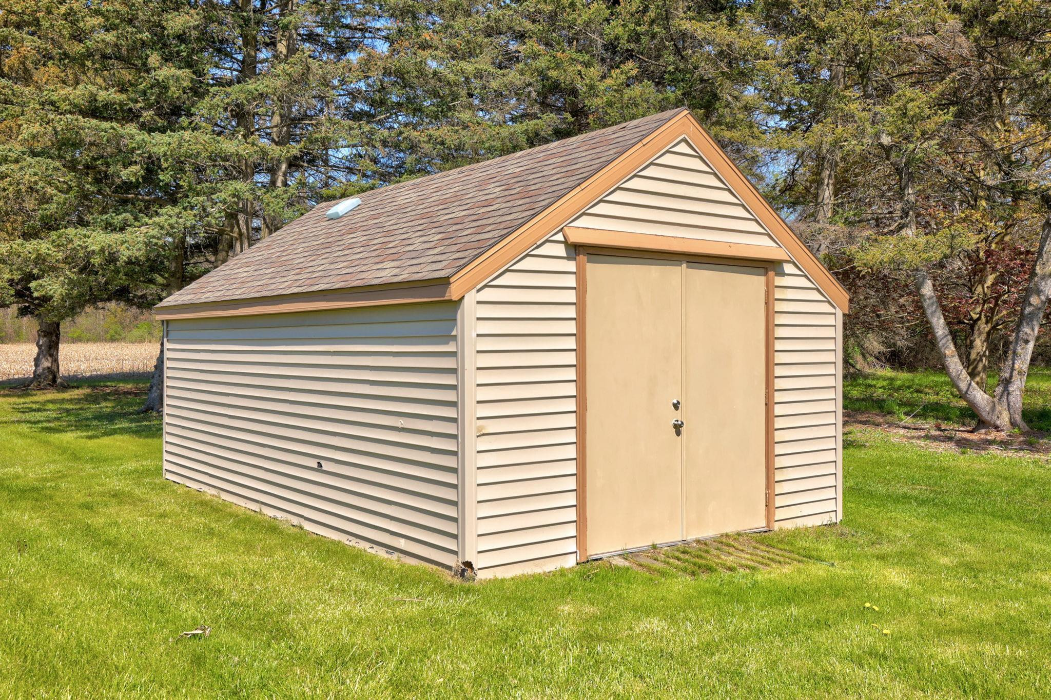 9800 Gera Road, Birch Run, MI 48415 — Photo 10
