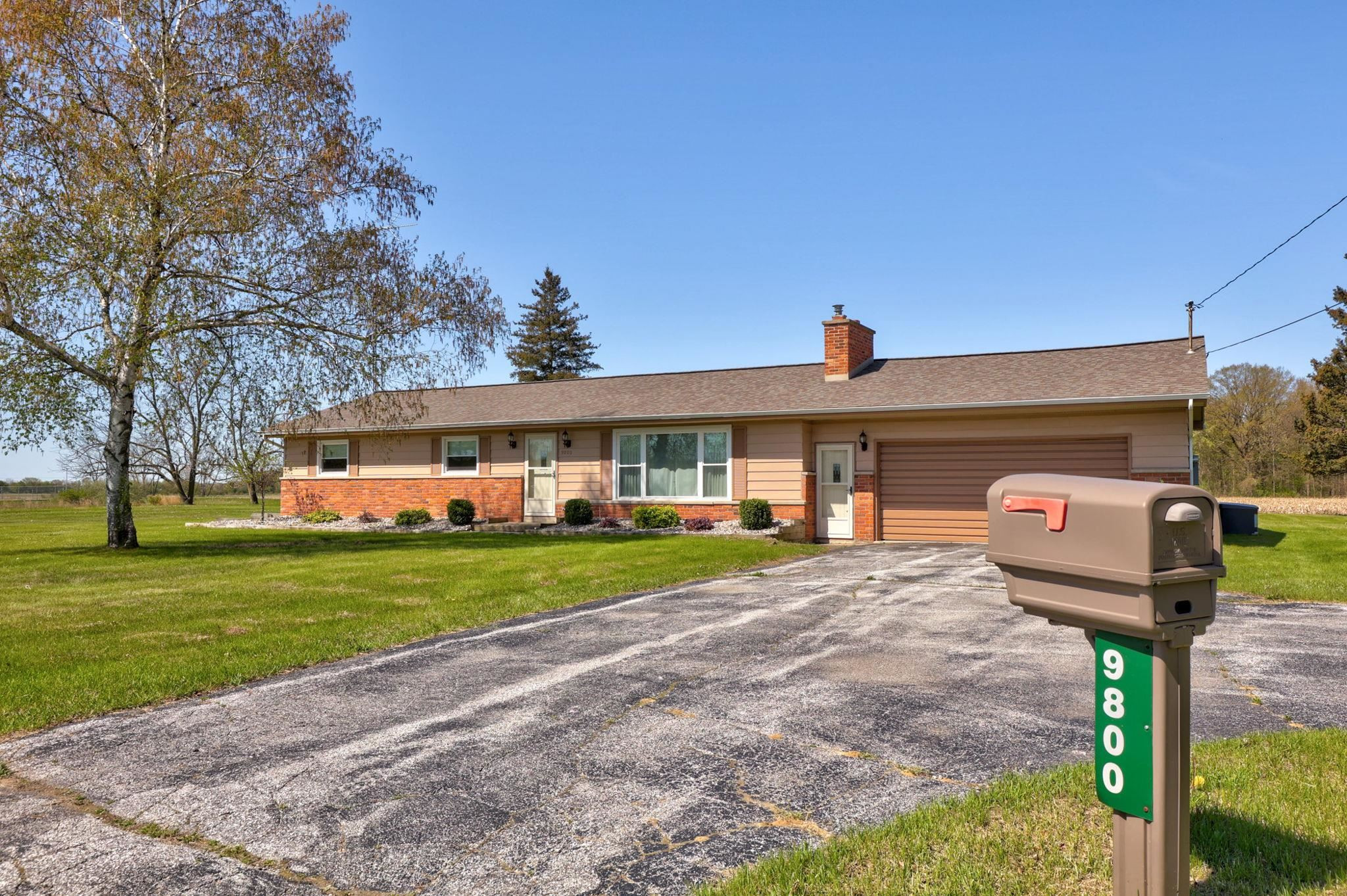 9800 Gera Road, Birch Run, MI 48415 — Photo 15