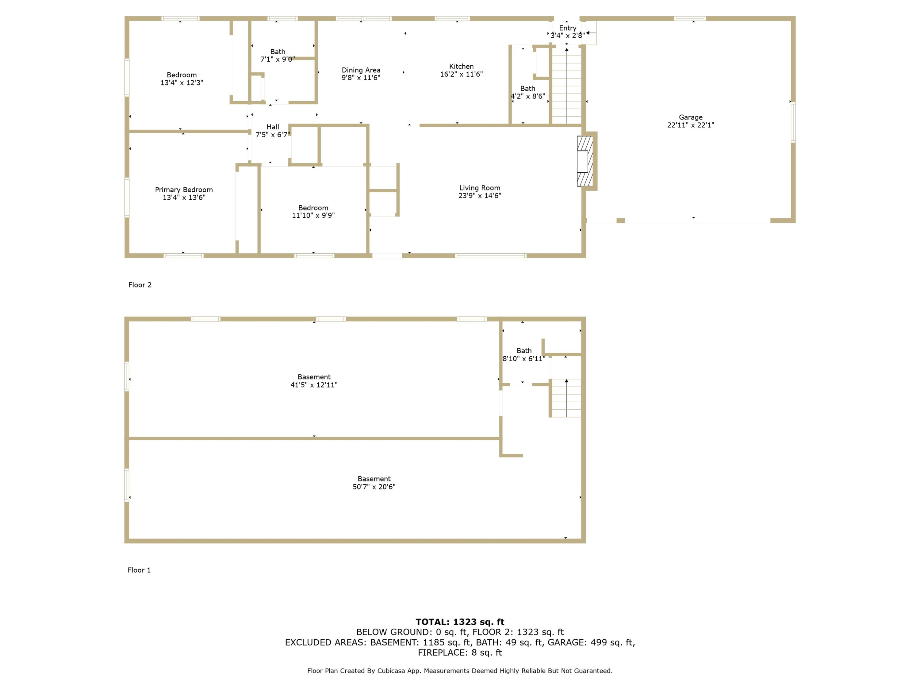 9800 Gera Road, Birch Run, MI 48415 — Photo 46